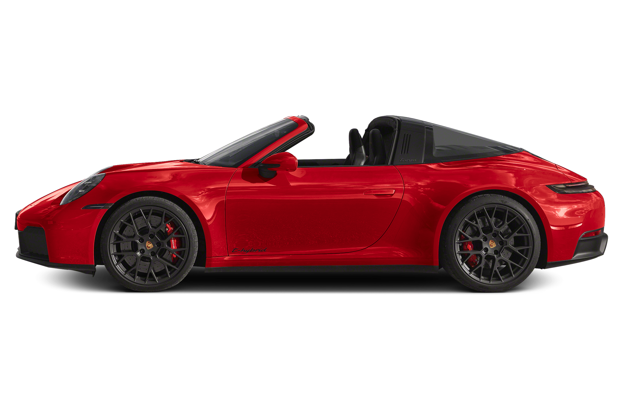 2025 Porsche 911