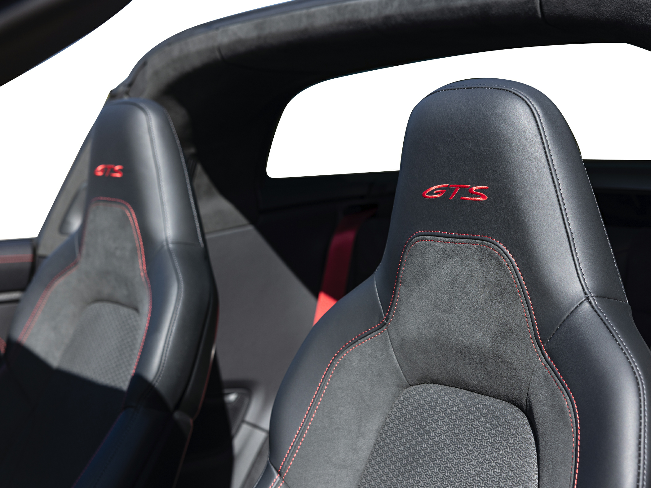 2025 Porsche 911