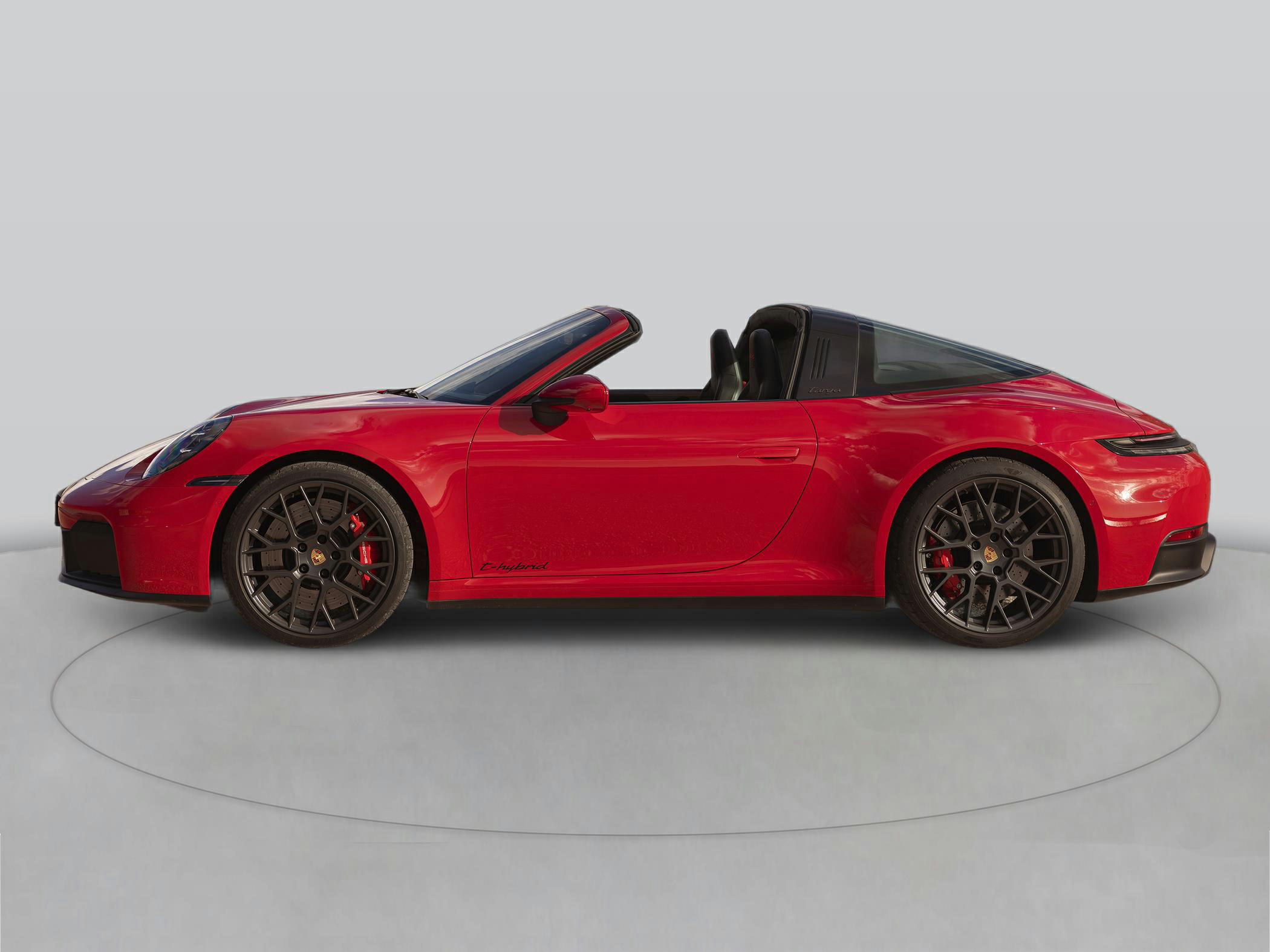2025 Porsche 911