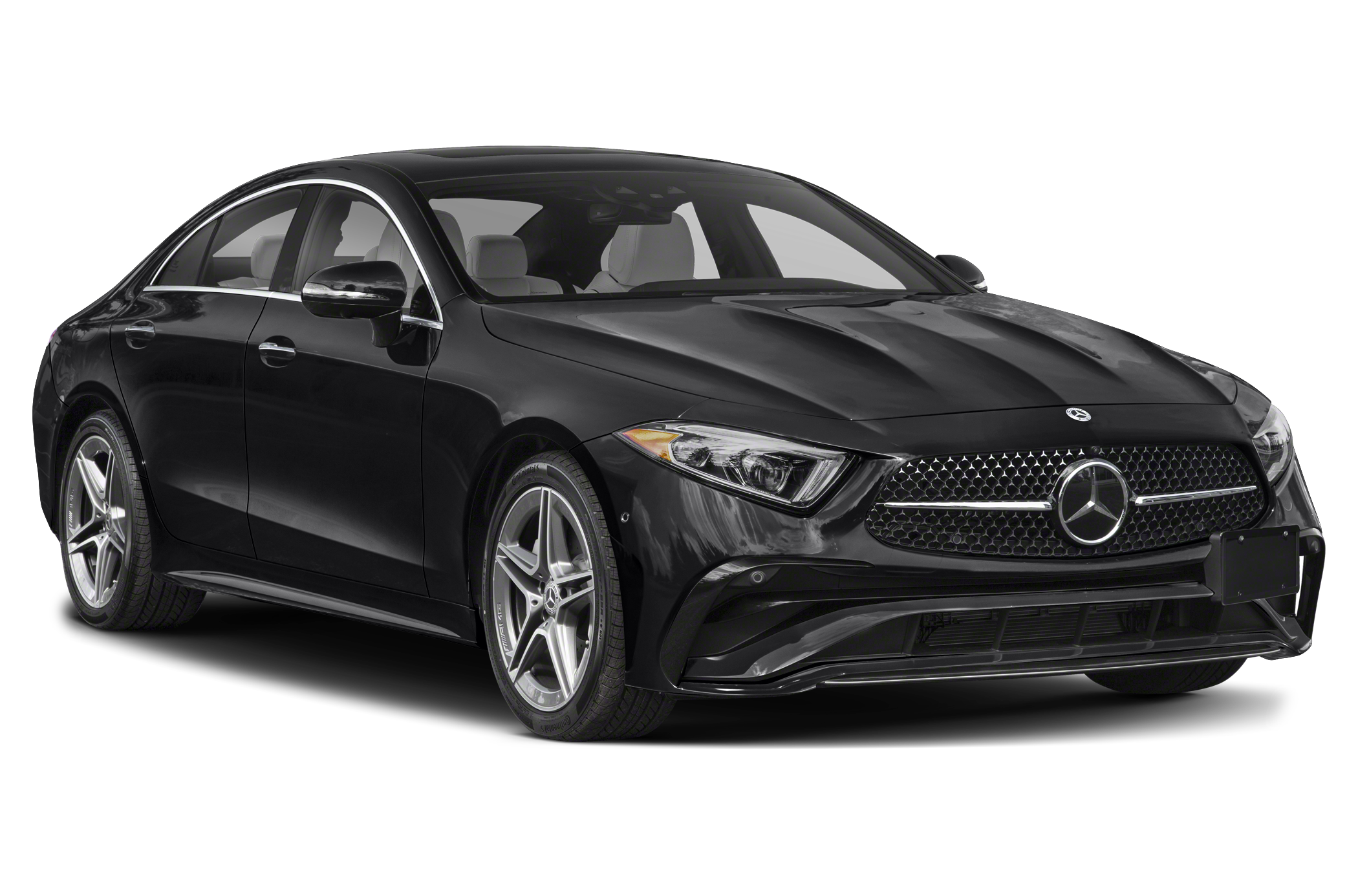 Mercedes-Benz CLS 450 - Model Years, Generations & News | Cars.com