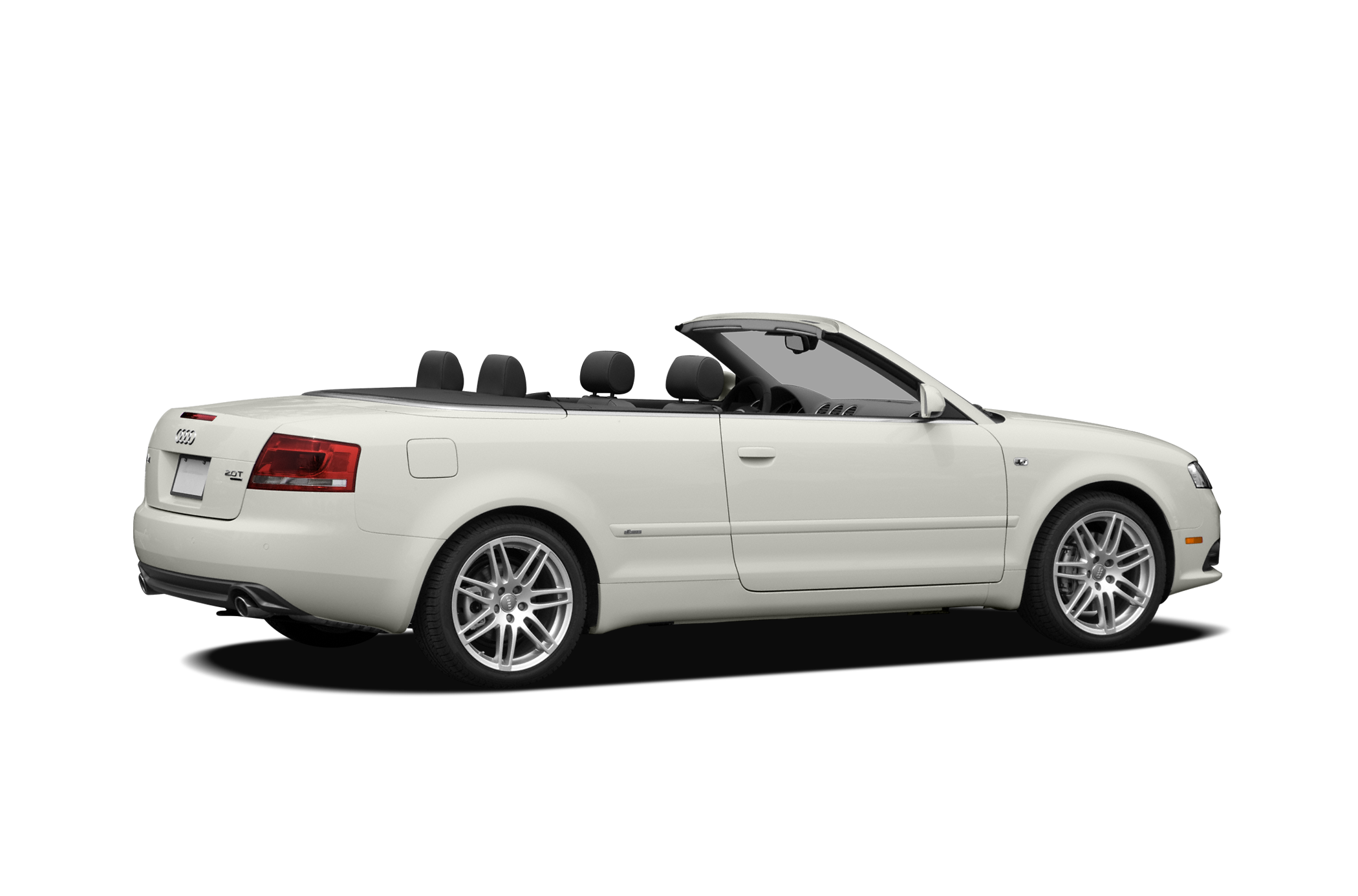 2009 Audi A4