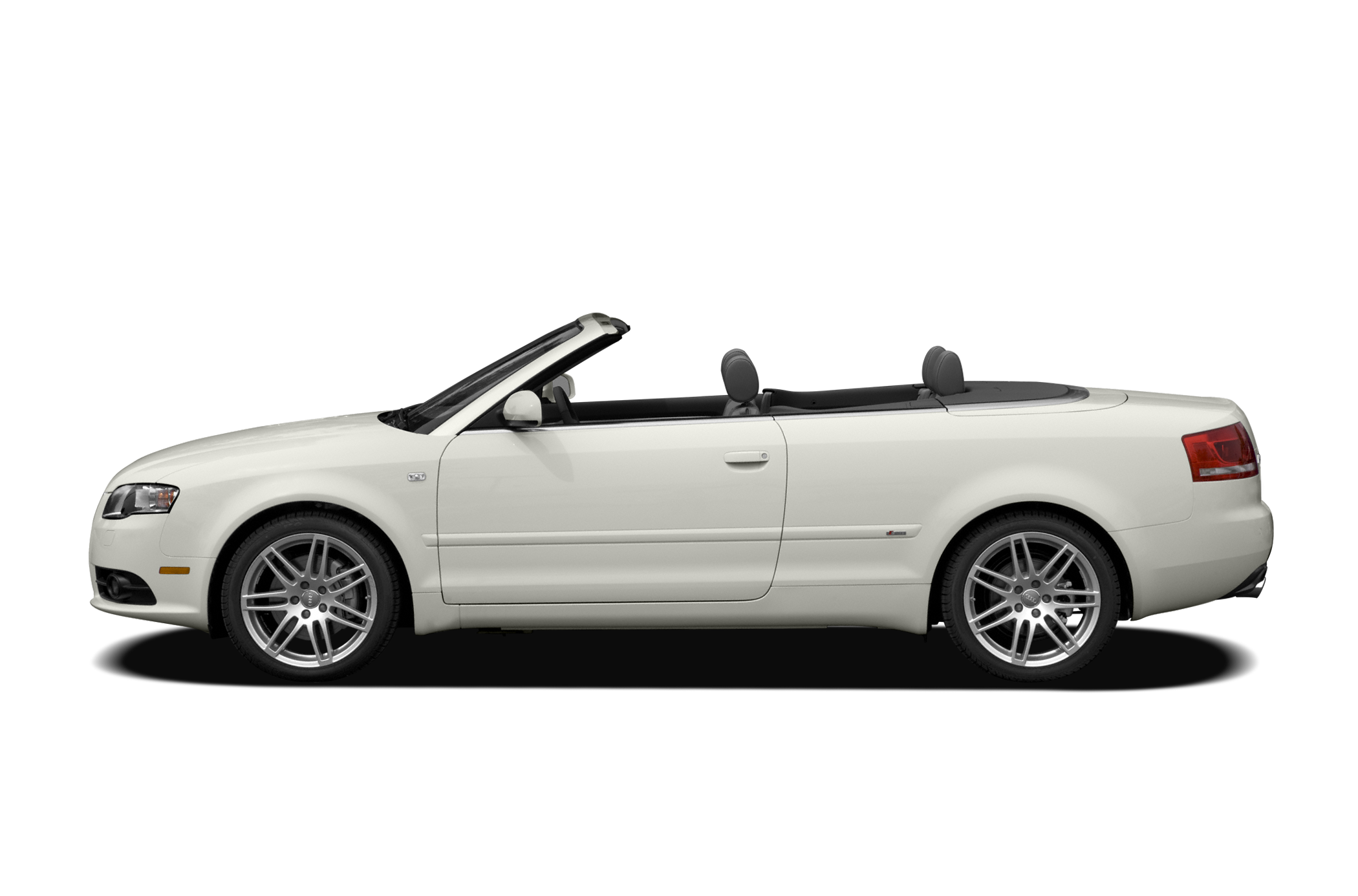 2009 Audi A4