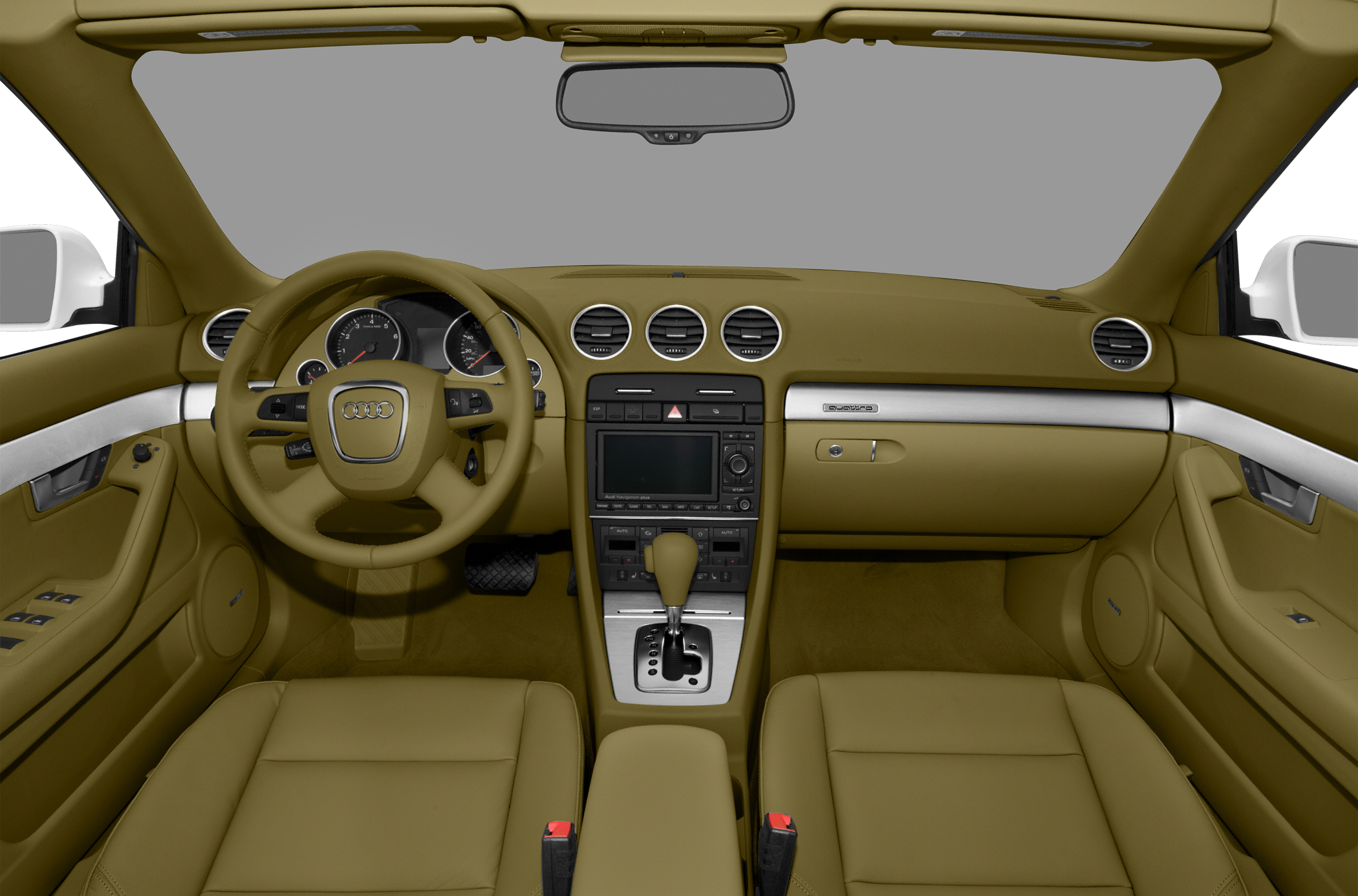 2009 Audi A4