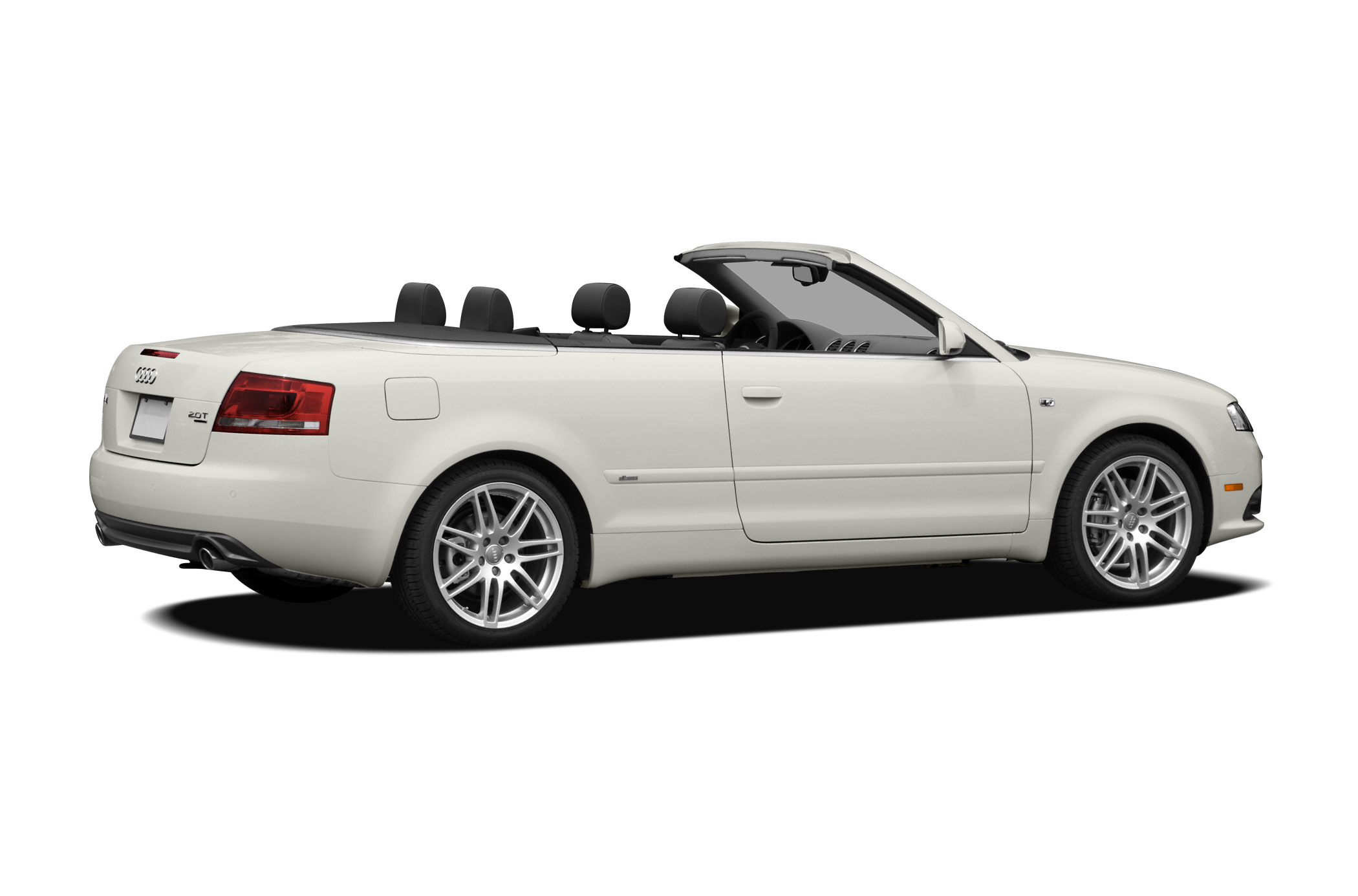 2009 Audi A4