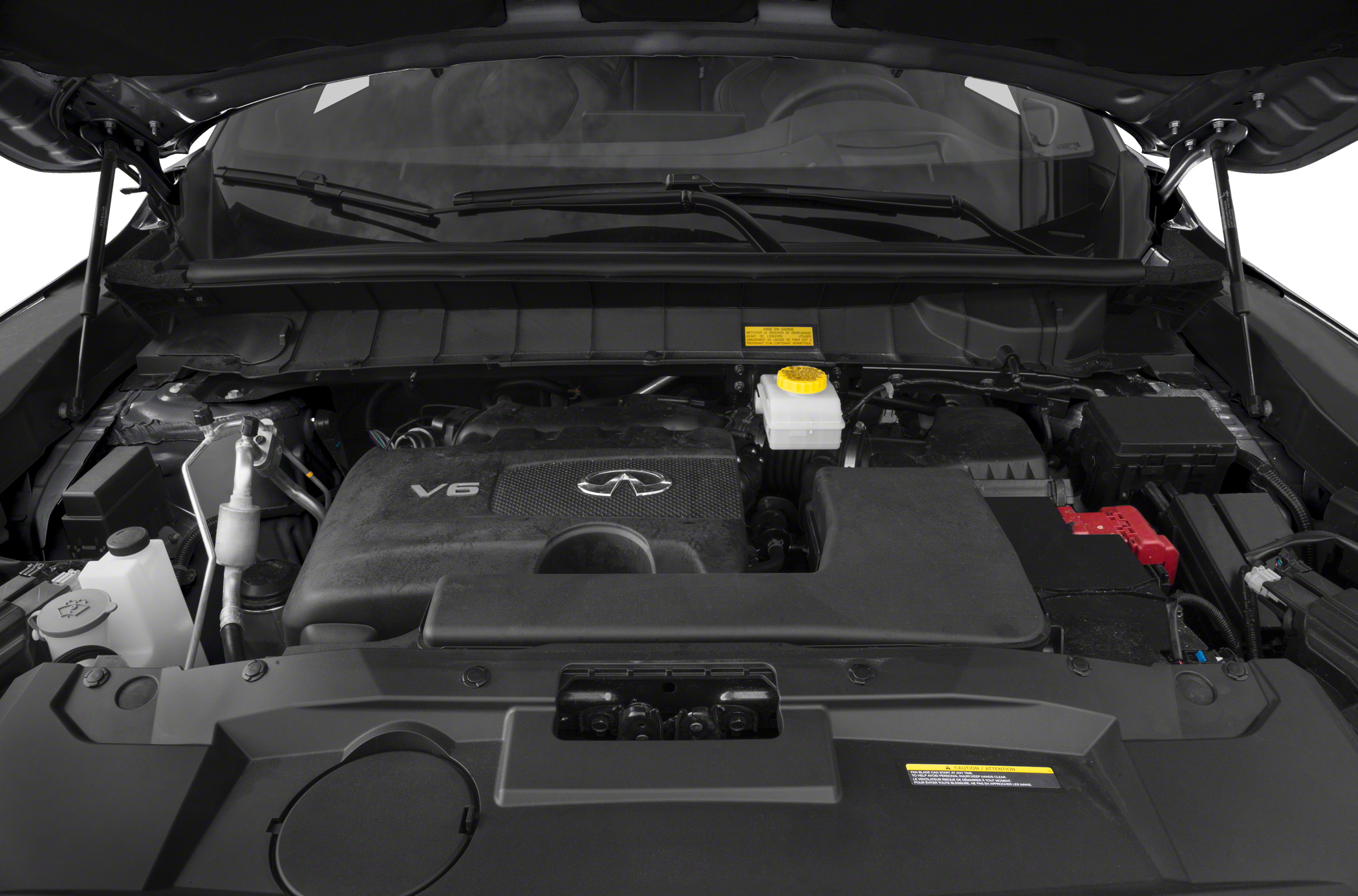 2025 INFINITI QX60
