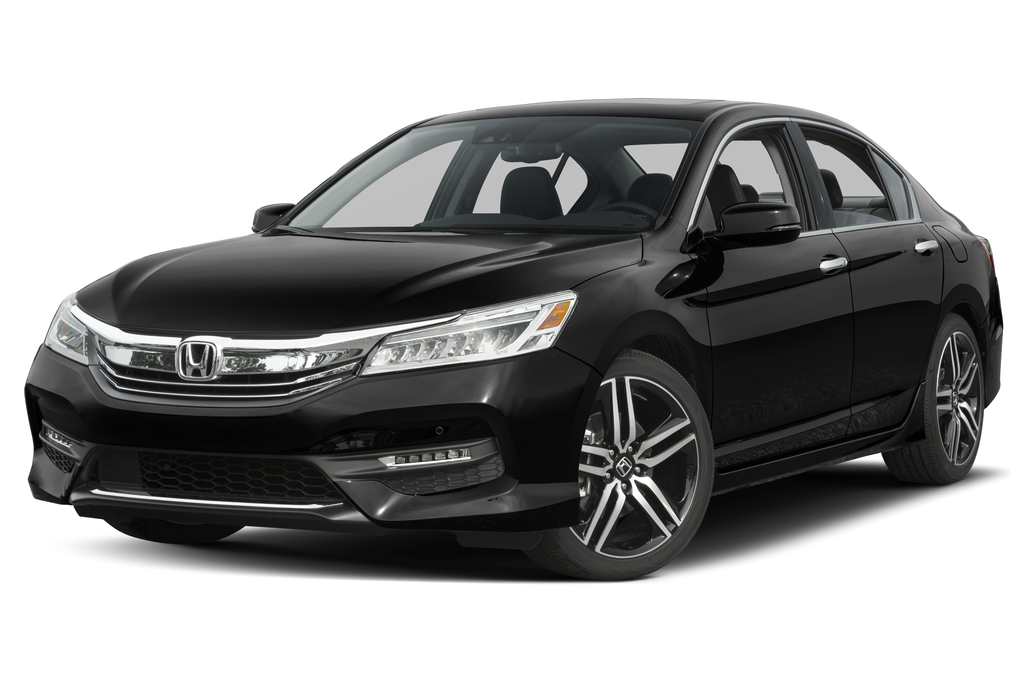 2017 Honda Accord Trim Levels & Configurations | Cars.com