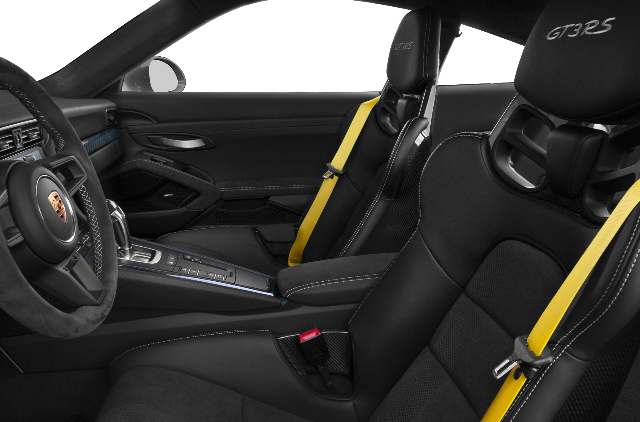 2019 Porsche 911