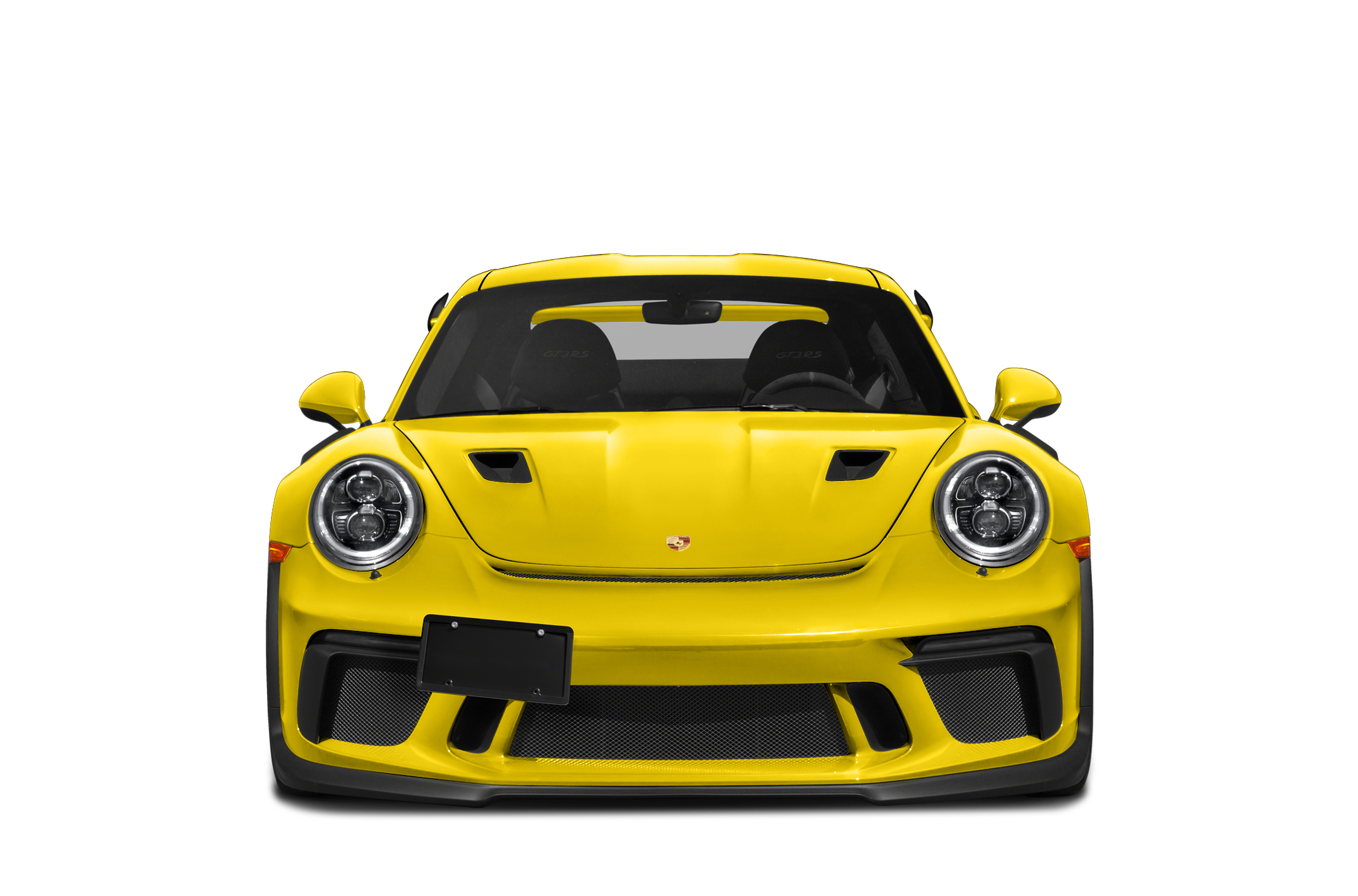2019 Porsche 911