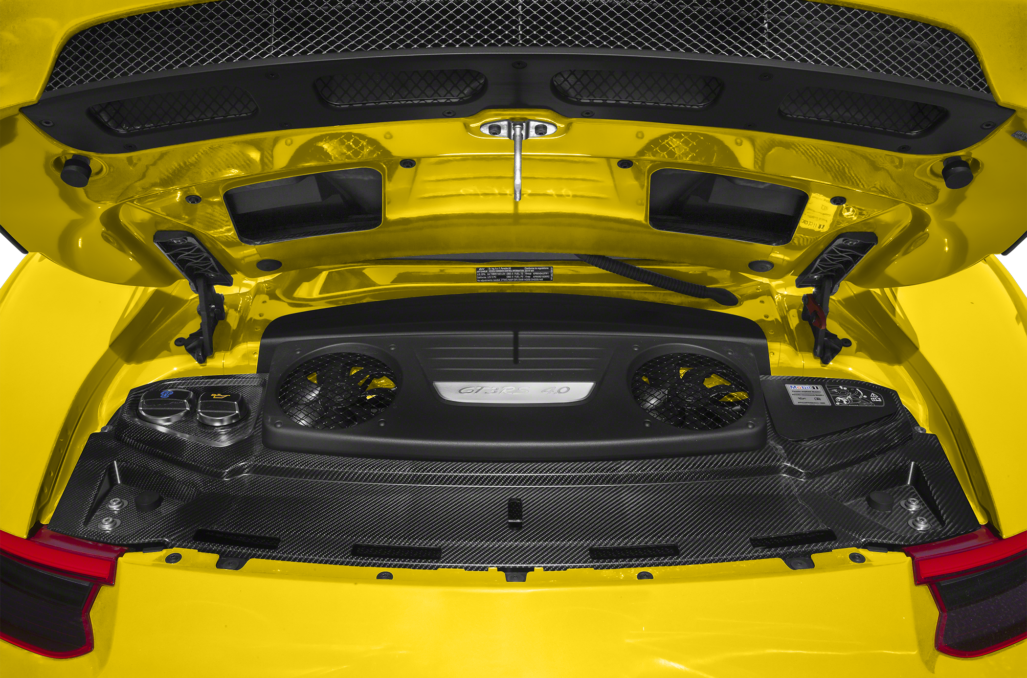 2019 Porsche 911