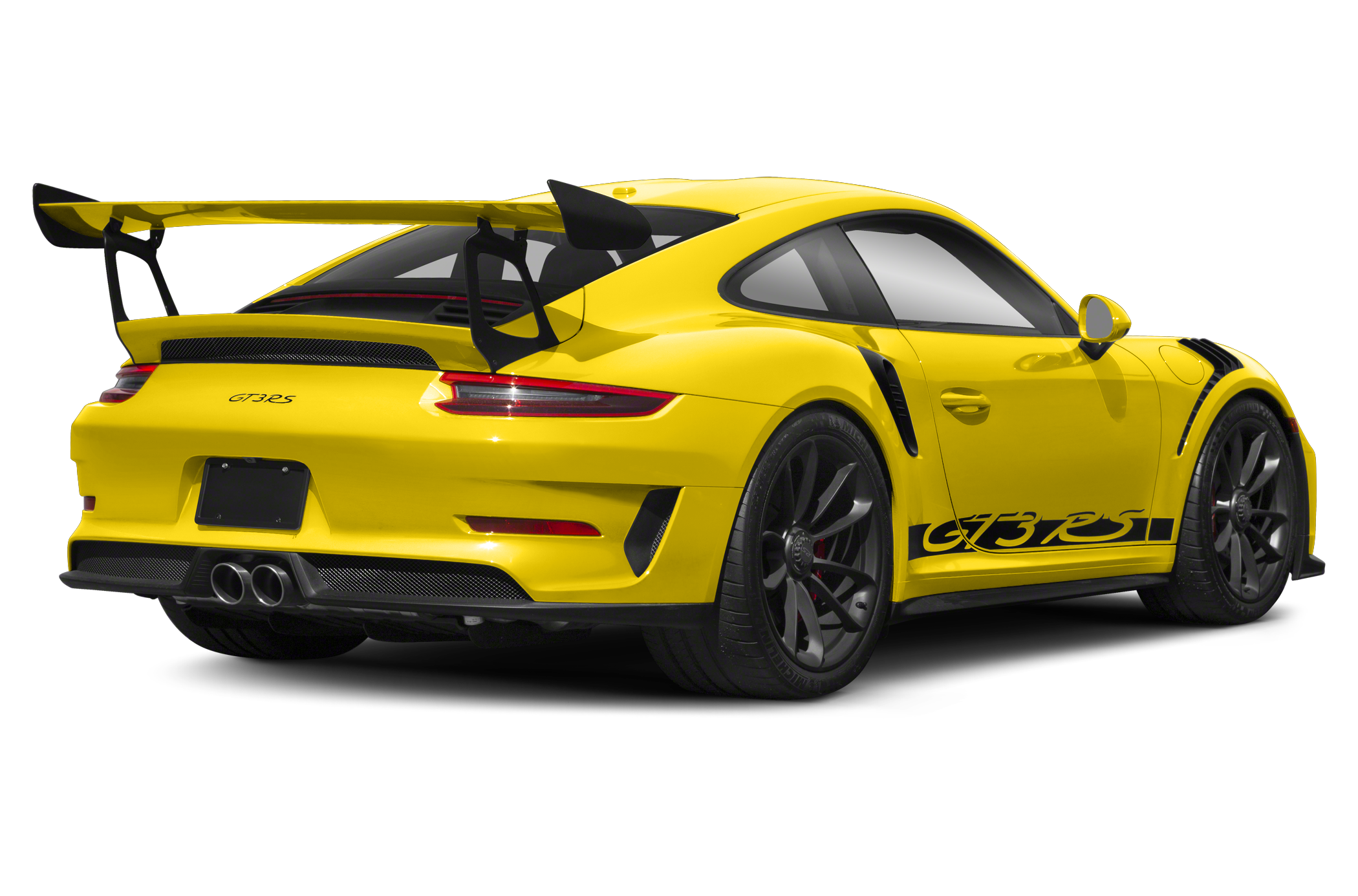 2019 Porsche 911