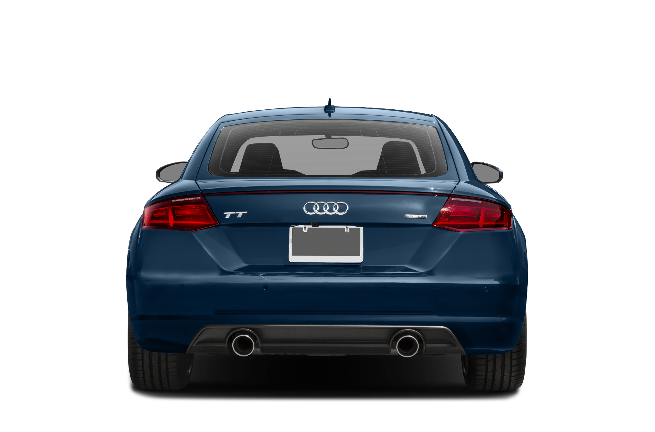 2016 Audi TT