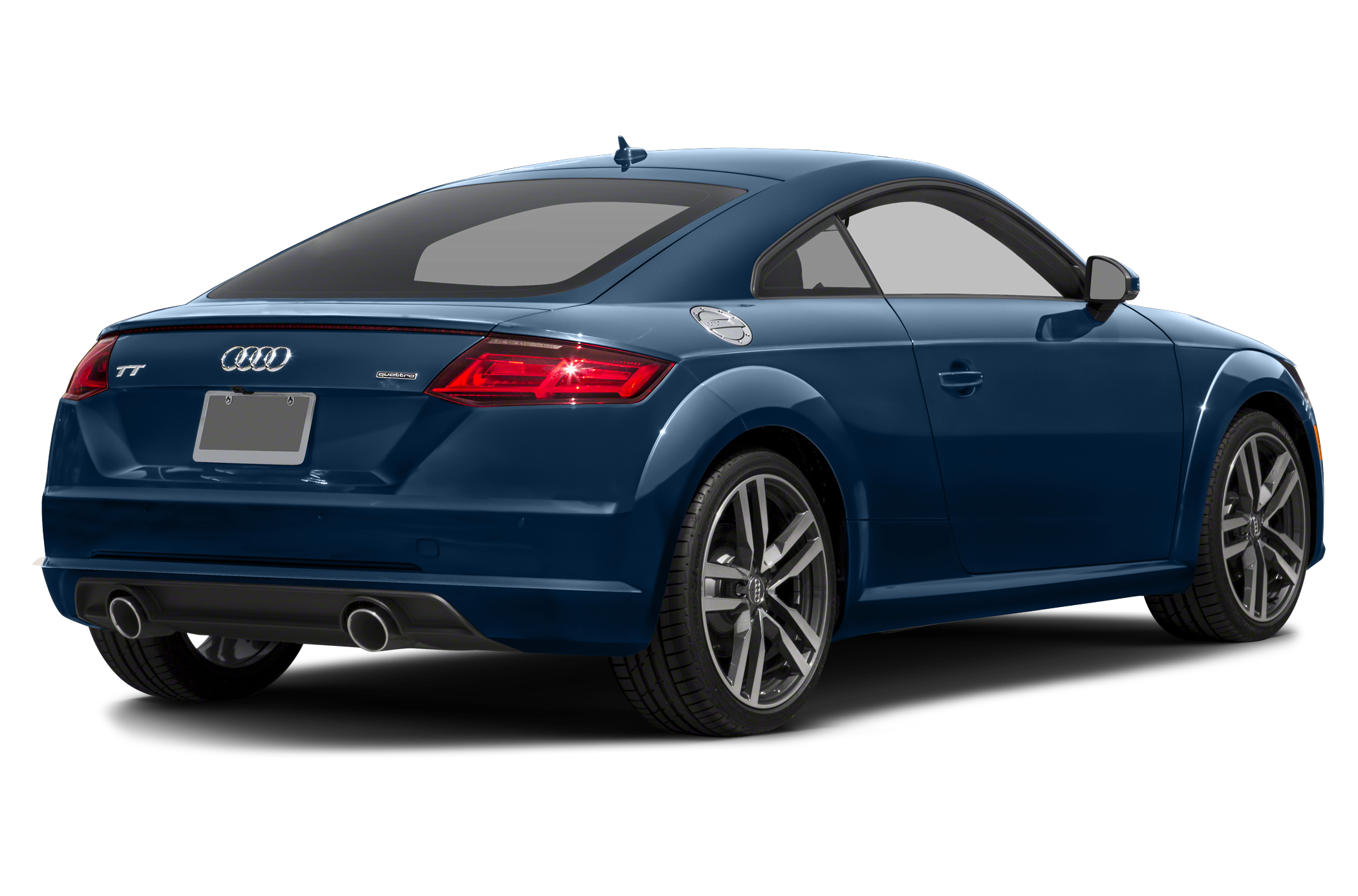 2016 Audi TT