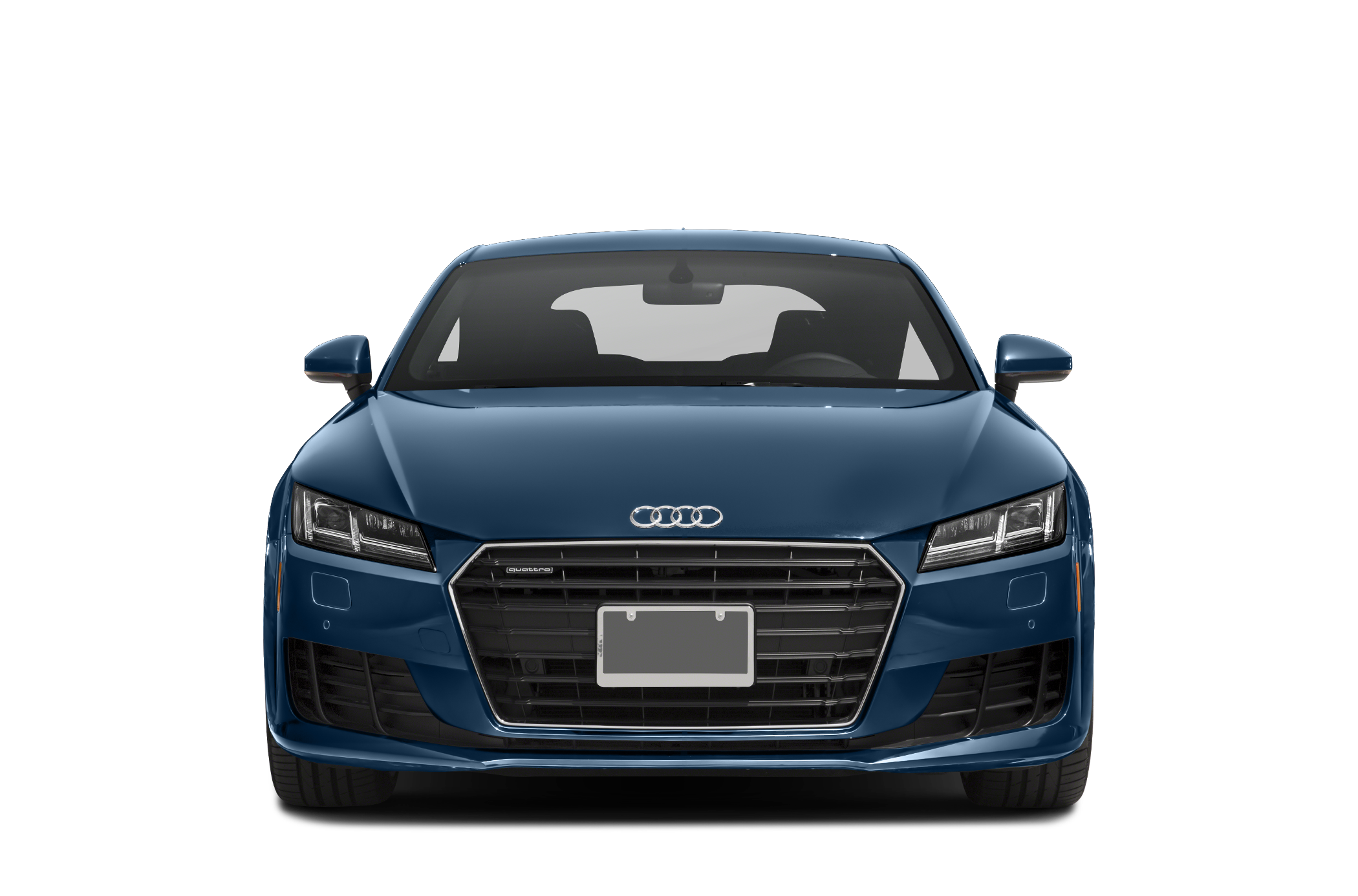 2016 Audi TT