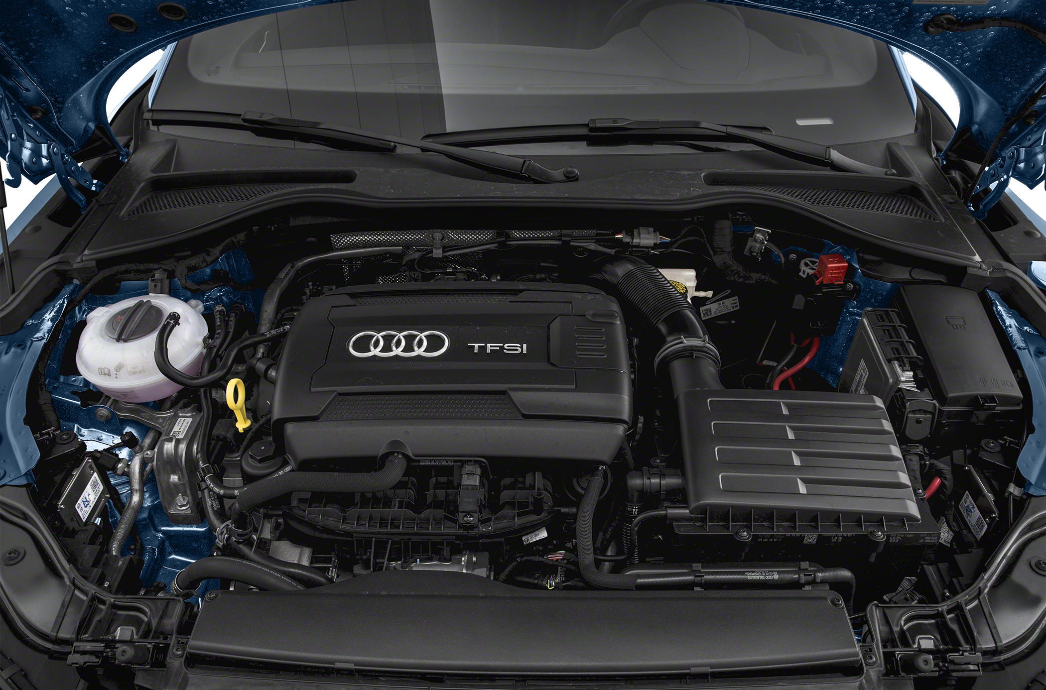 2016 Audi TT