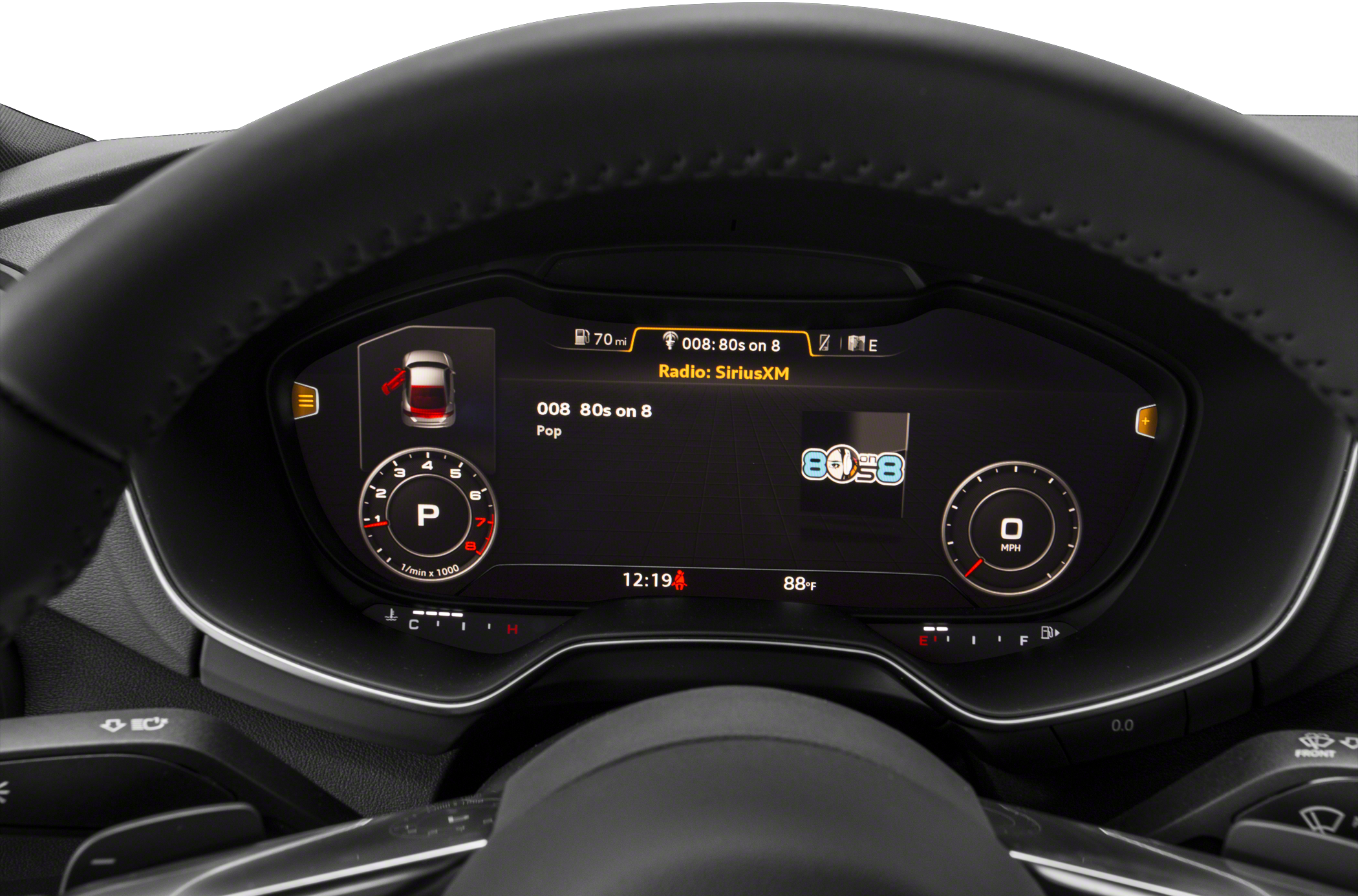 2016 Audi TT
