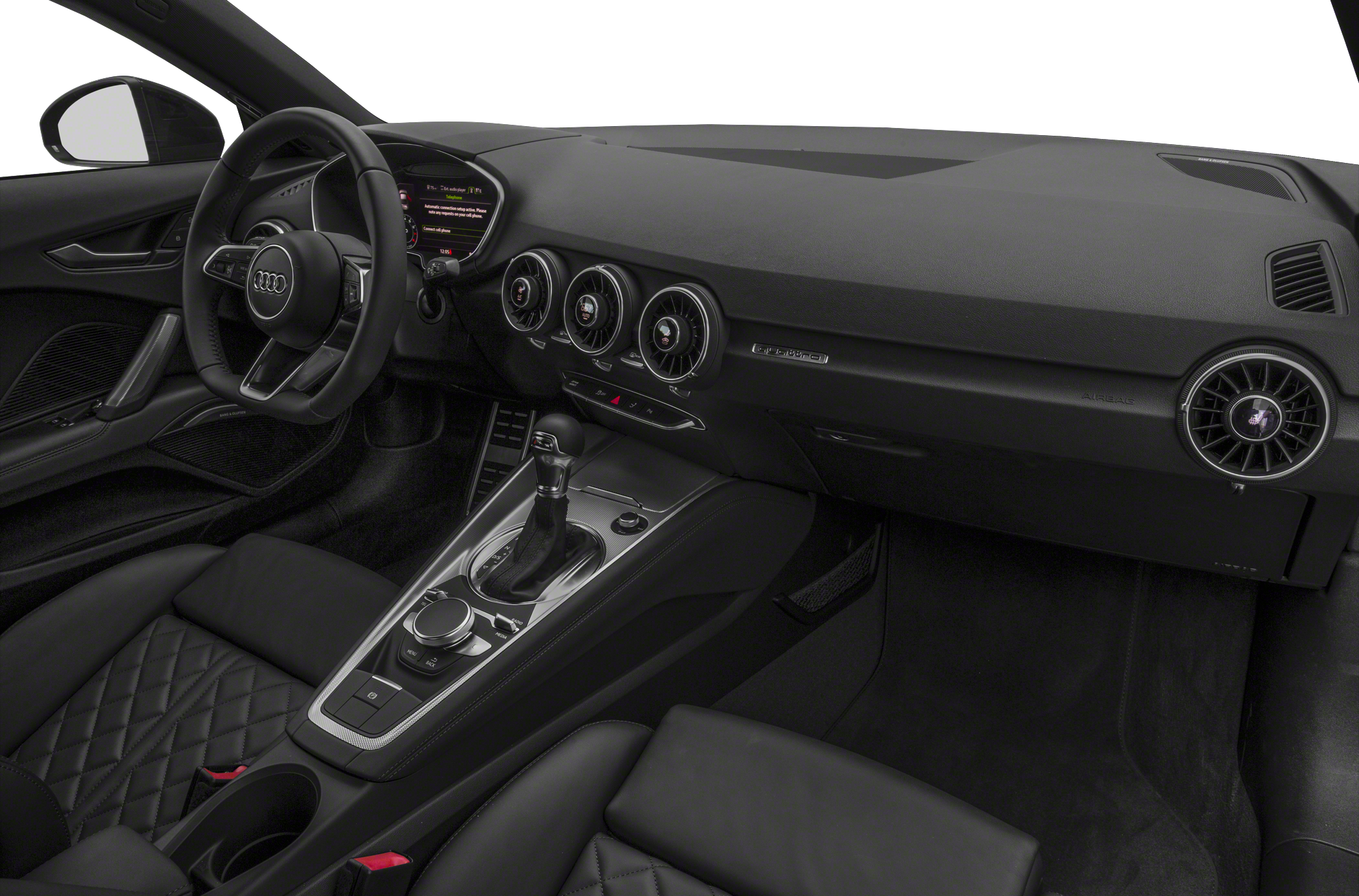 2016 Audi TT
