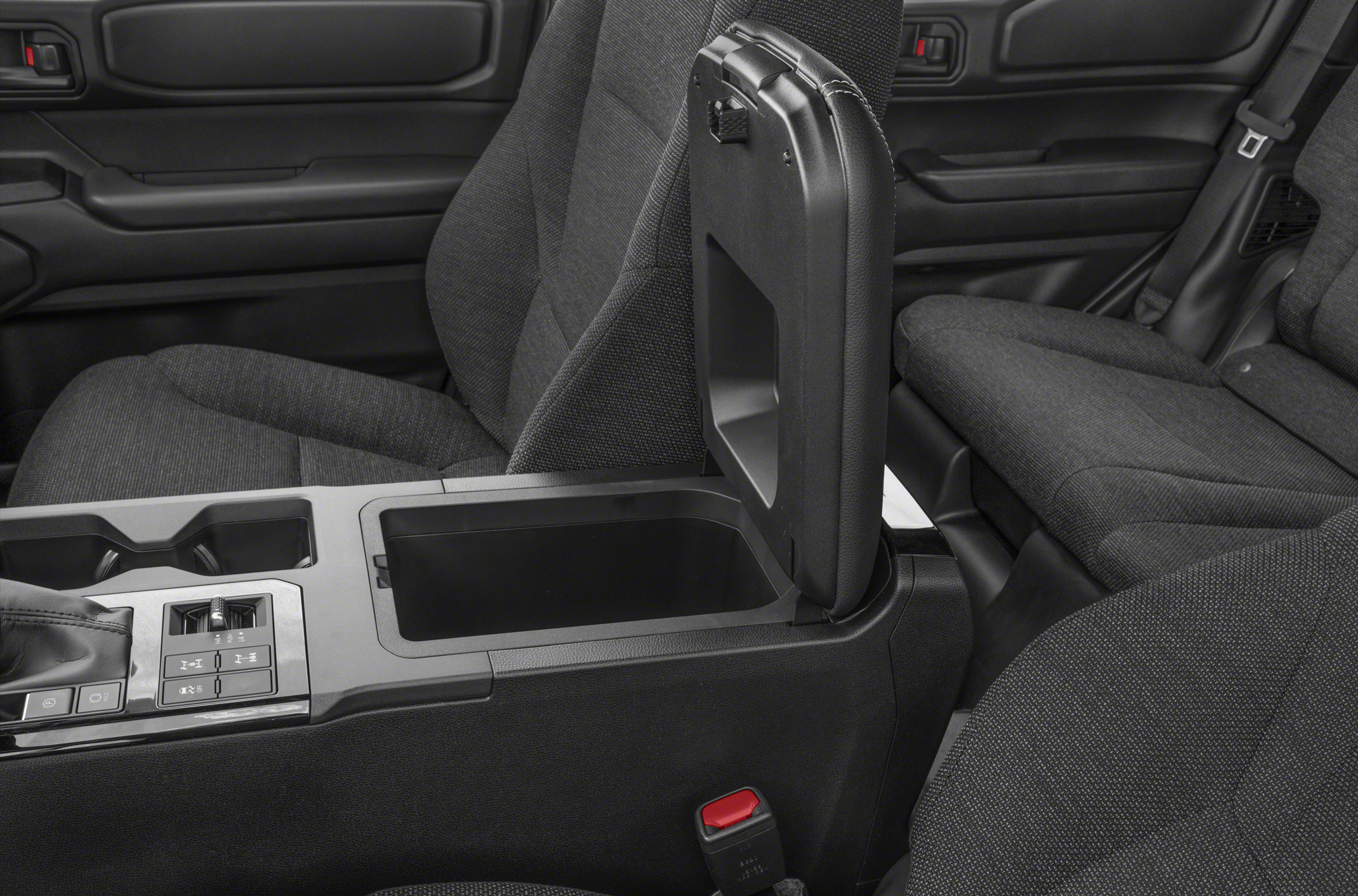 2026 Toyota Land Cruiser