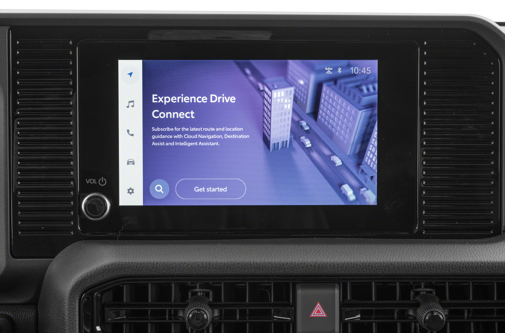 2026 Toyota Land Cruiser