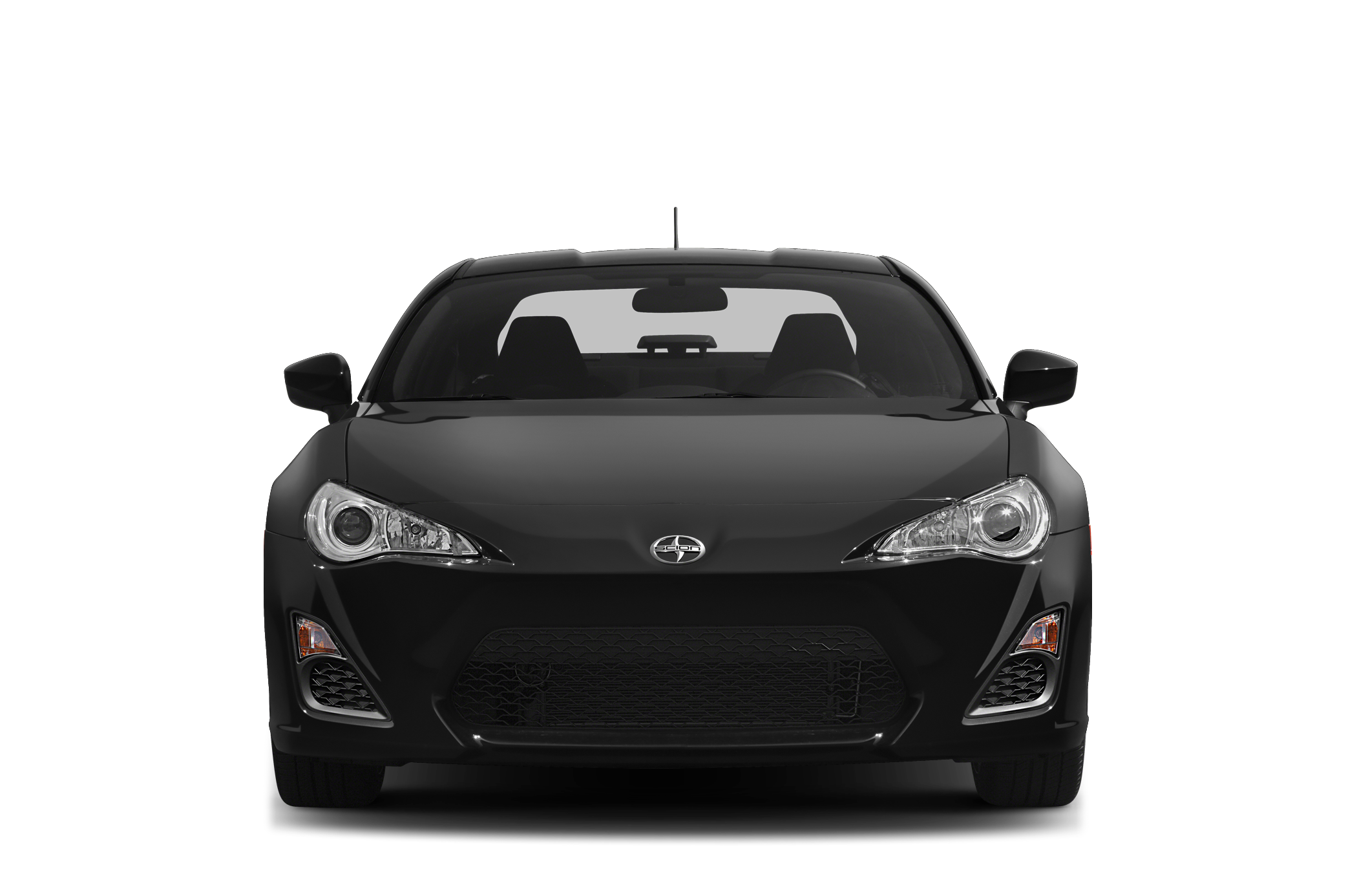 2015 Scion FR-S