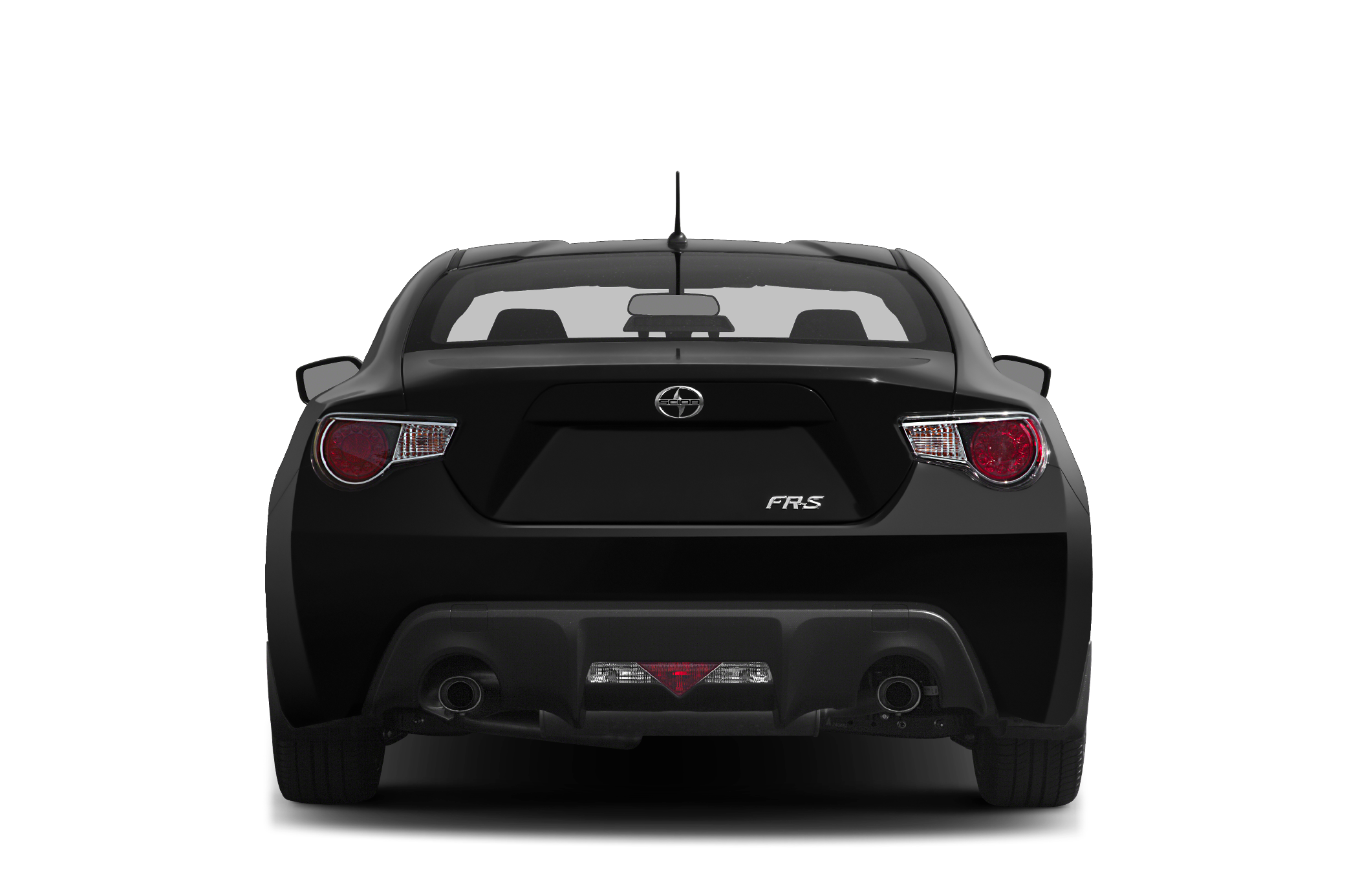 2015 Scion FR-S
