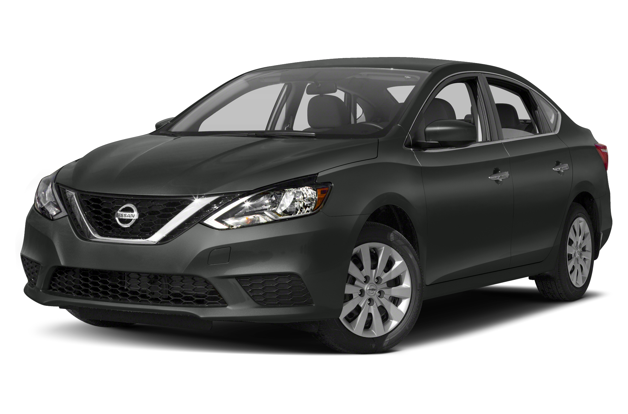 2016 nissan sentra sv used