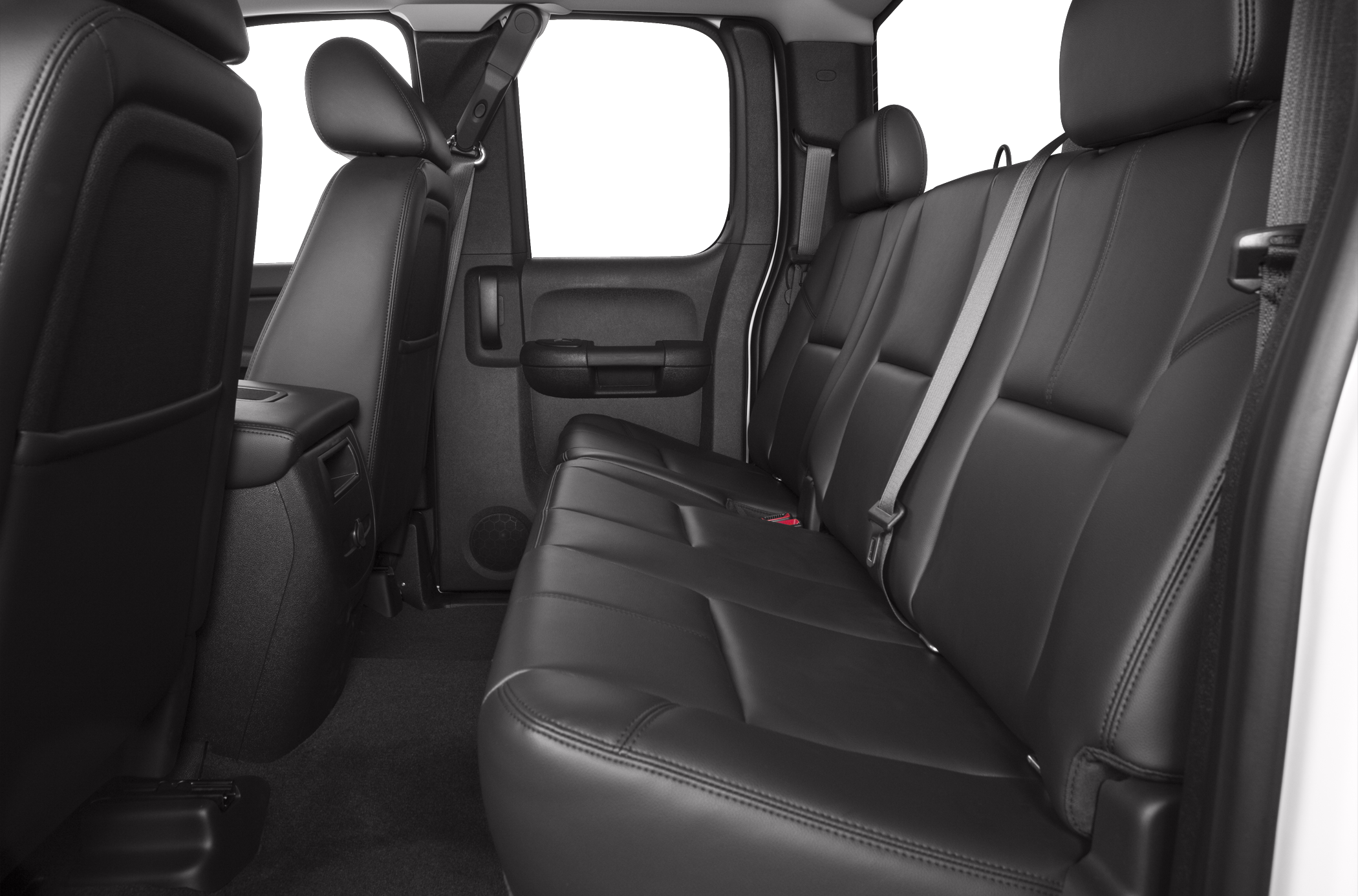 2013 GMC Sierra 3500