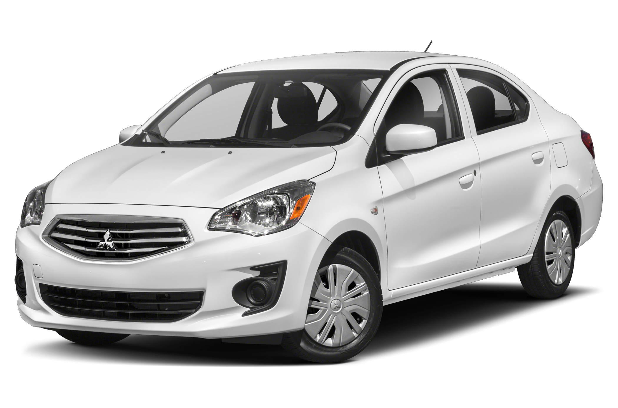 2018 Mitsubishi Mirage G4