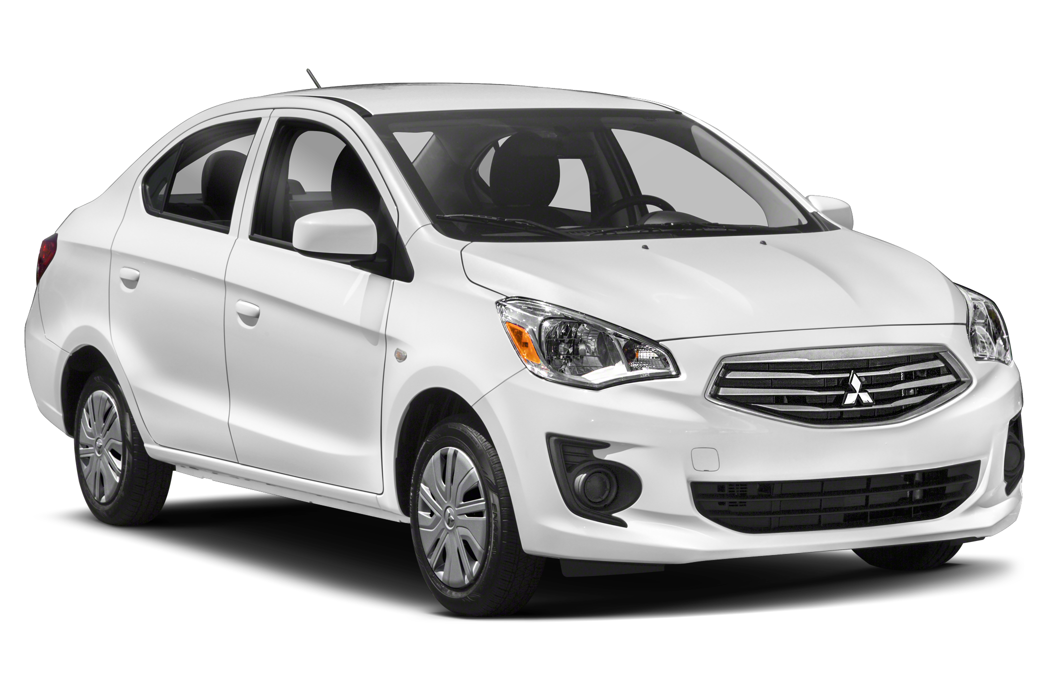 2018 Mitsubishi Mirage G4