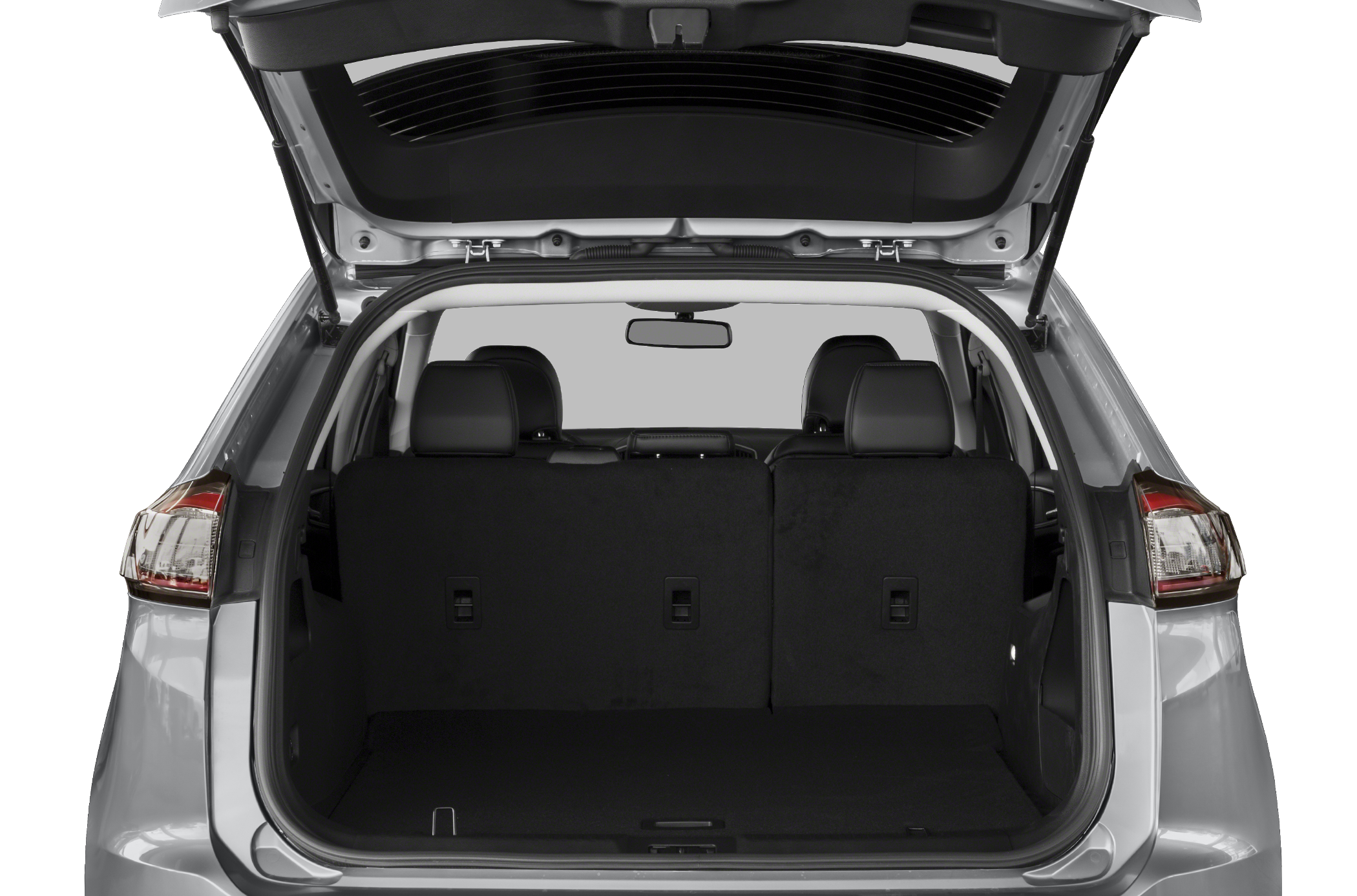 2015 Ford Edge