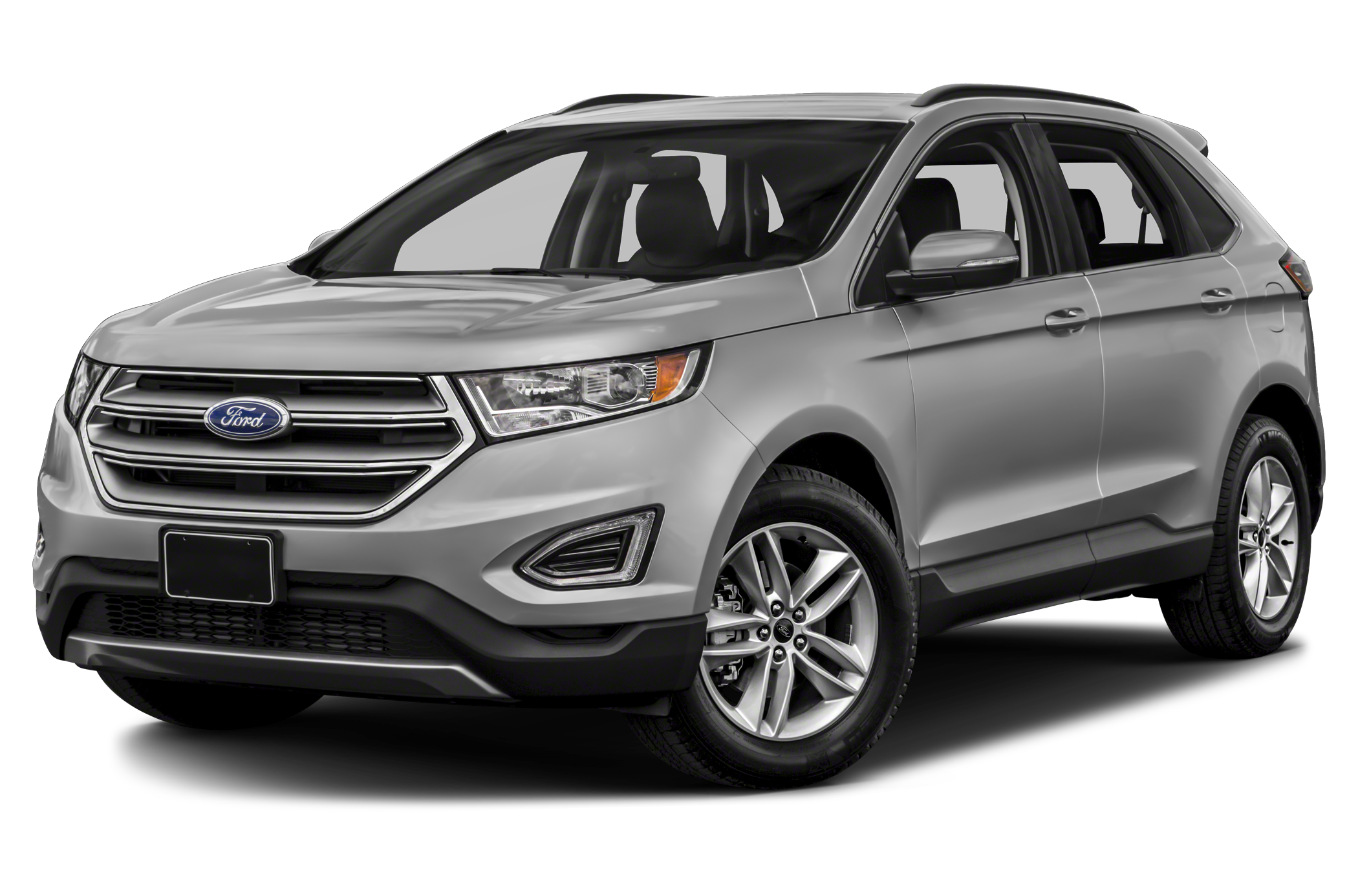 2015 Ford Edge