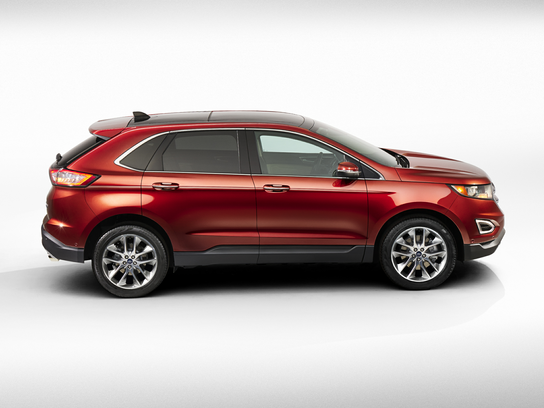 2015 Ford Edge