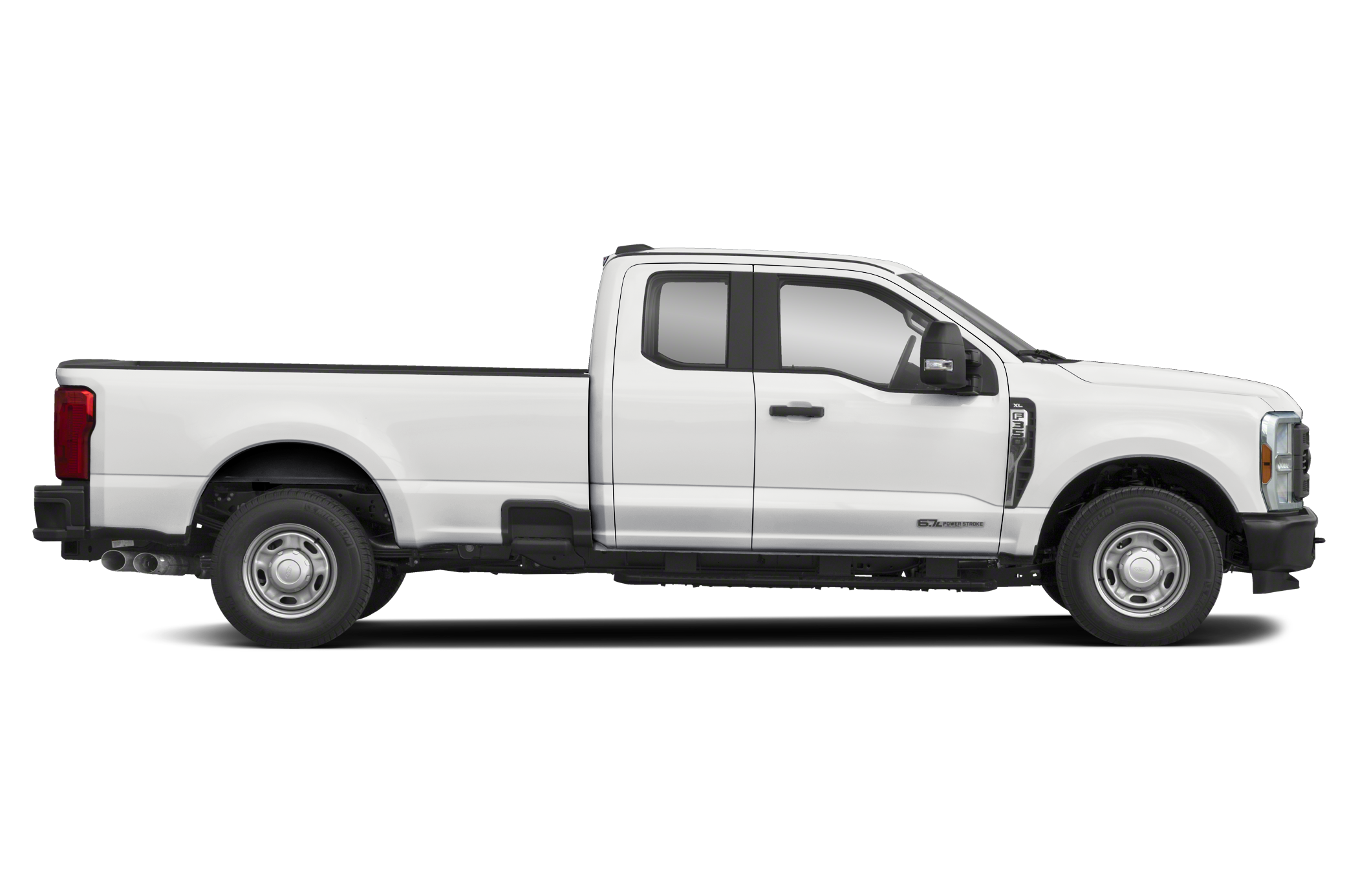 2026 Ford F-350