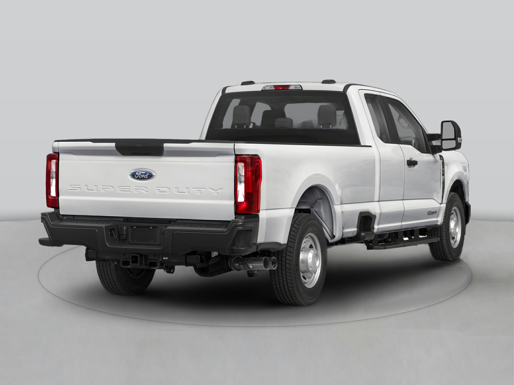 2026 Ford F-350