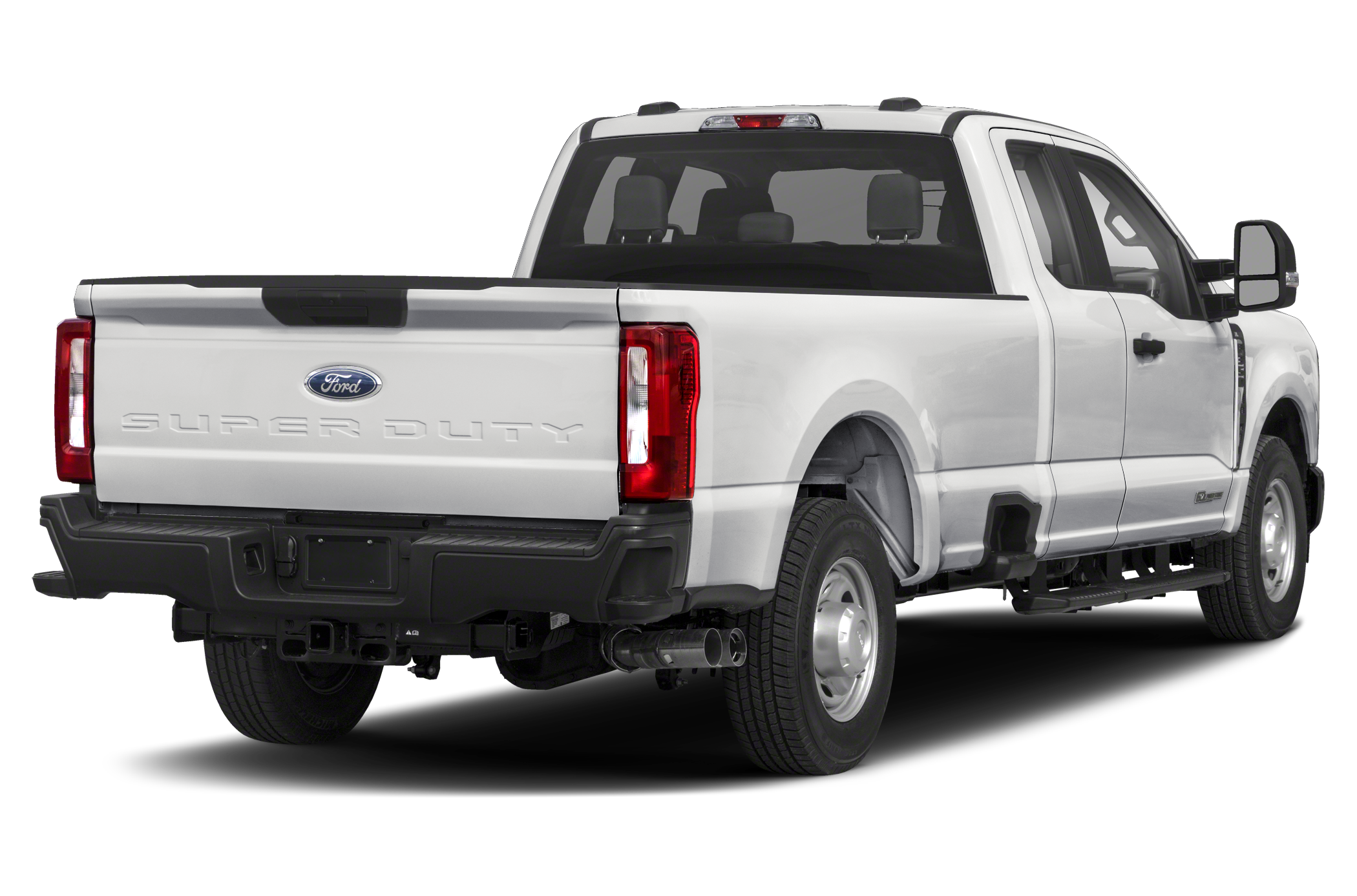 2026 Ford F-350