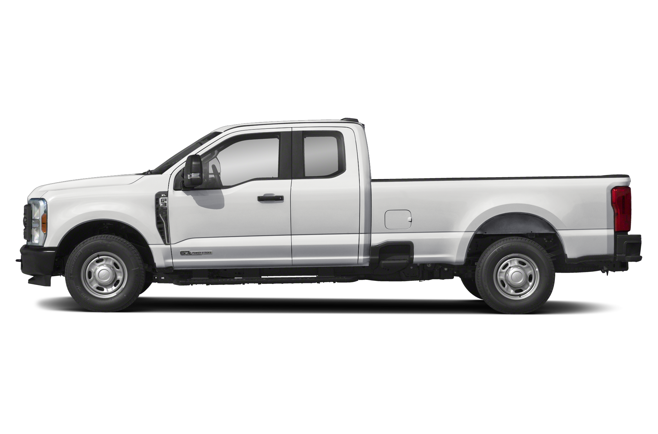 2026 Ford F-350