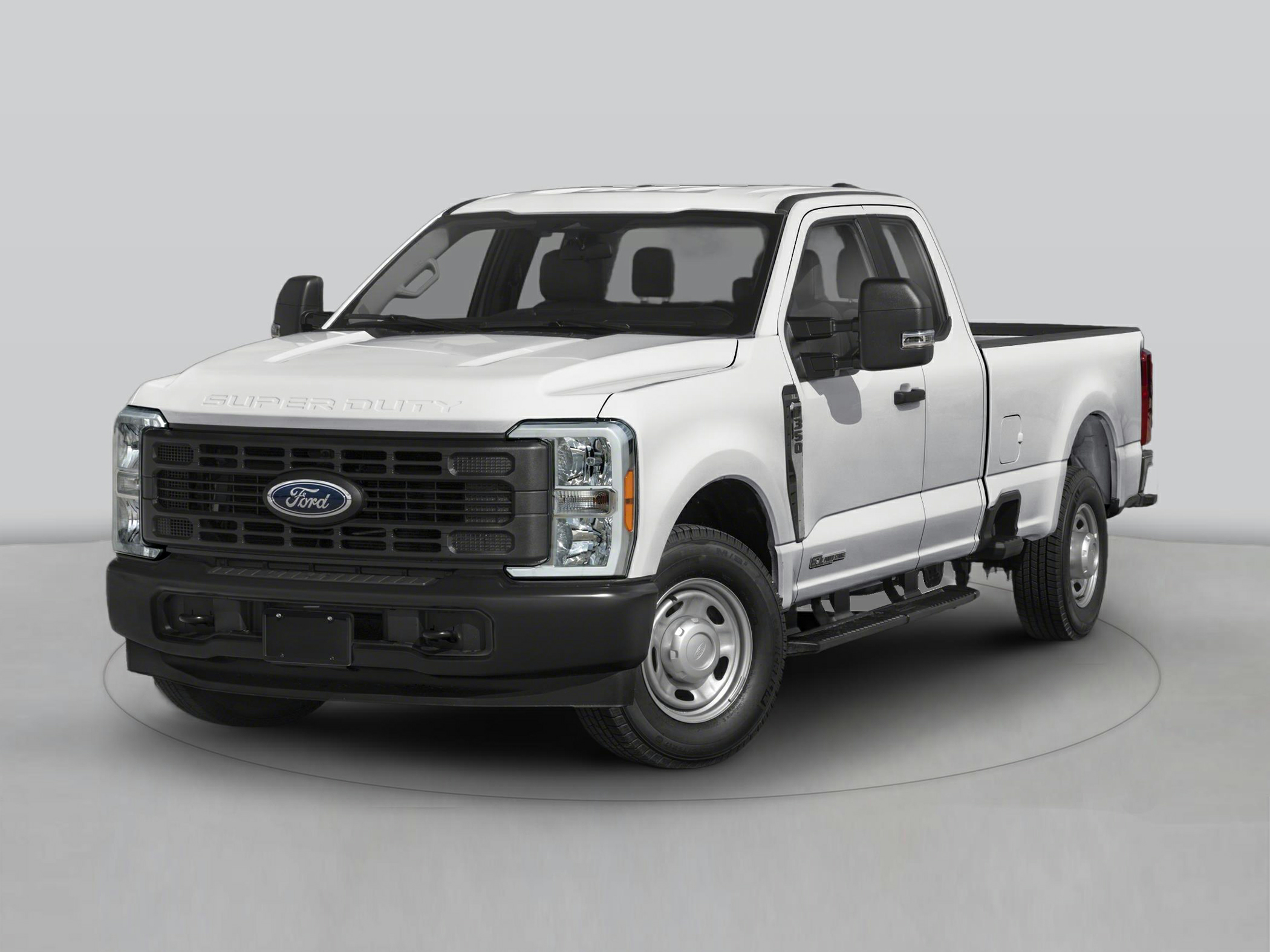 2026 Ford F-350