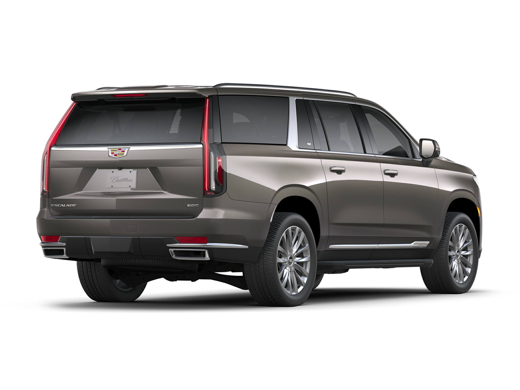 2021 Cadillac Escalade ESV
