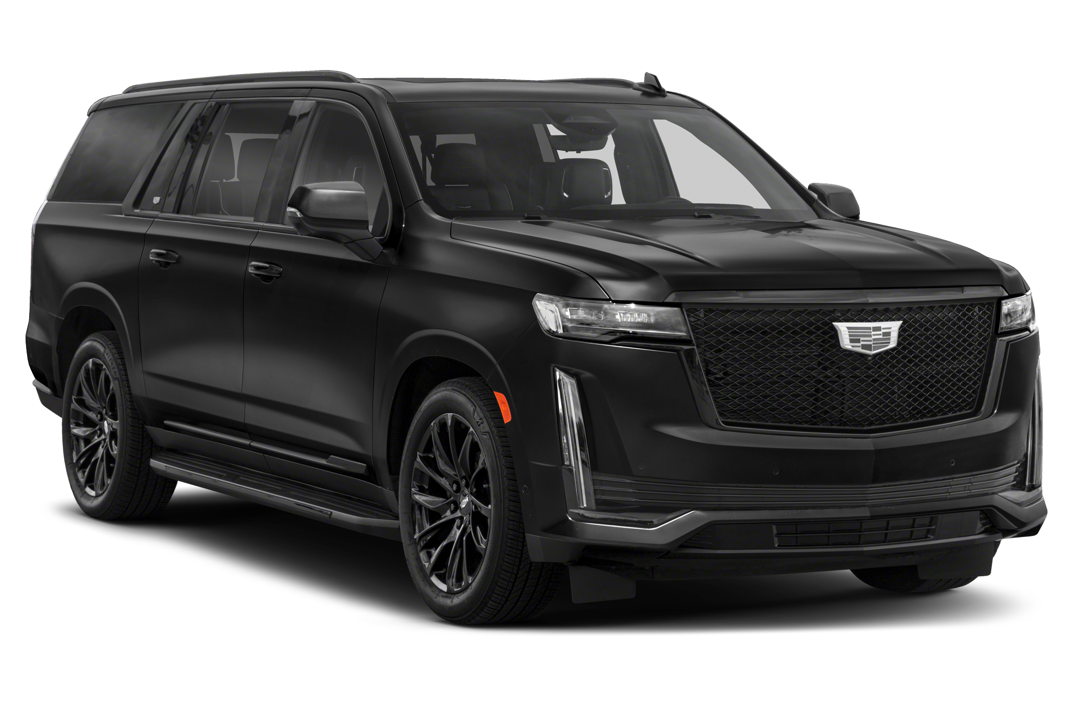 2021 Cadillac Escalade ESV