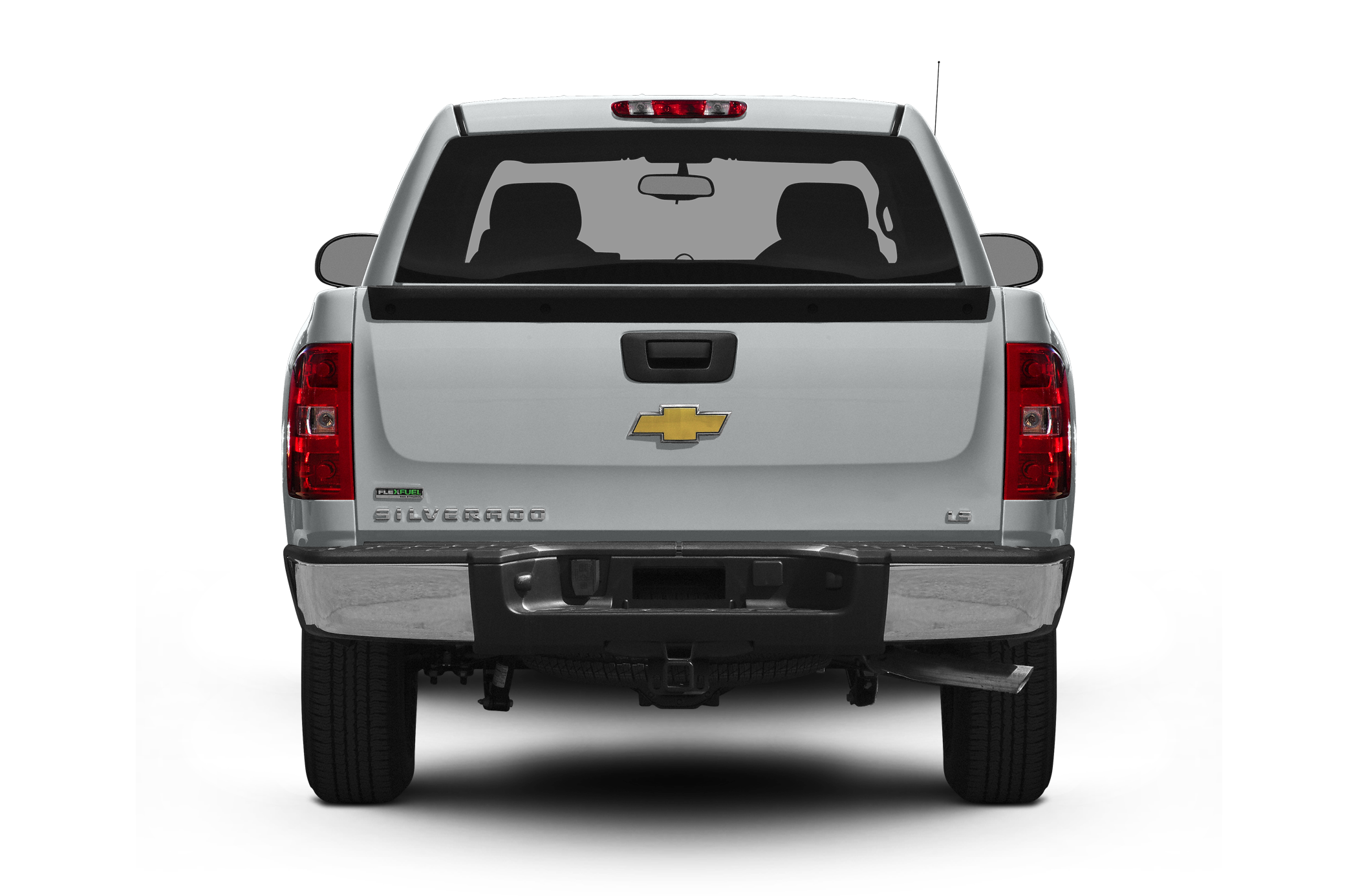 2010 Chevrolet Silverado 1500