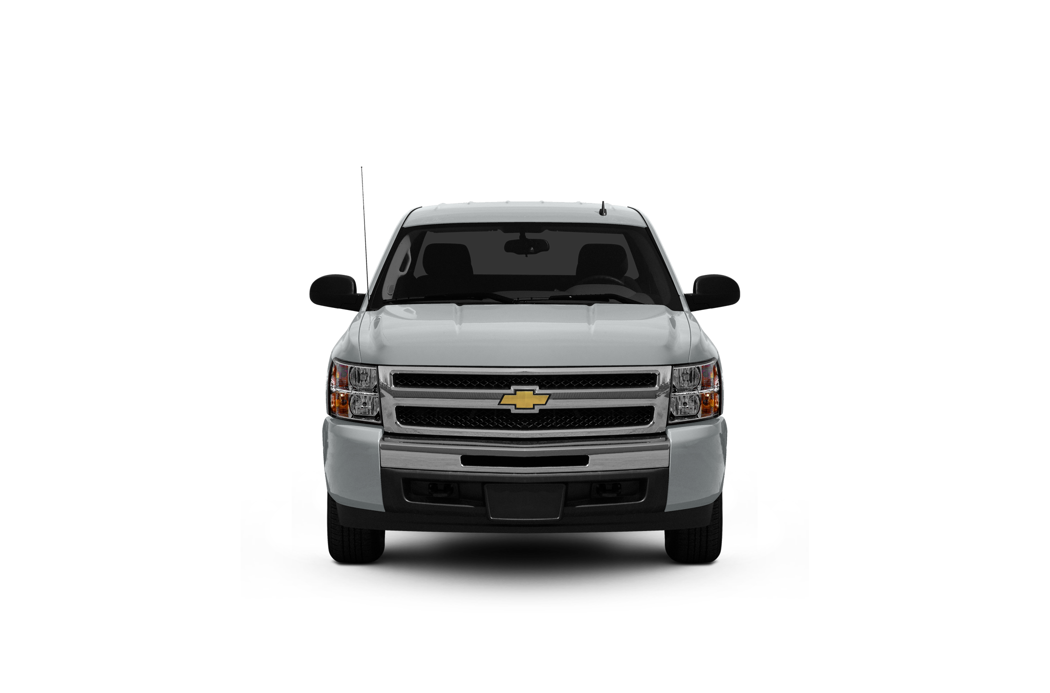 2010 Chevrolet Silverado 1500