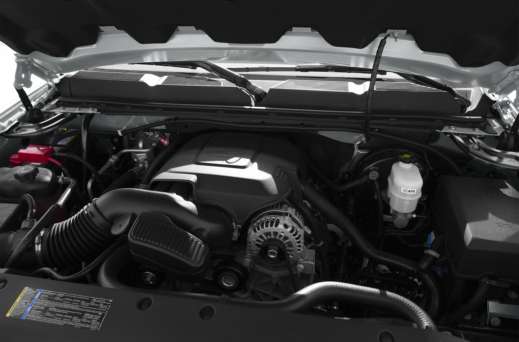 2010 Chevrolet Silverado 1500