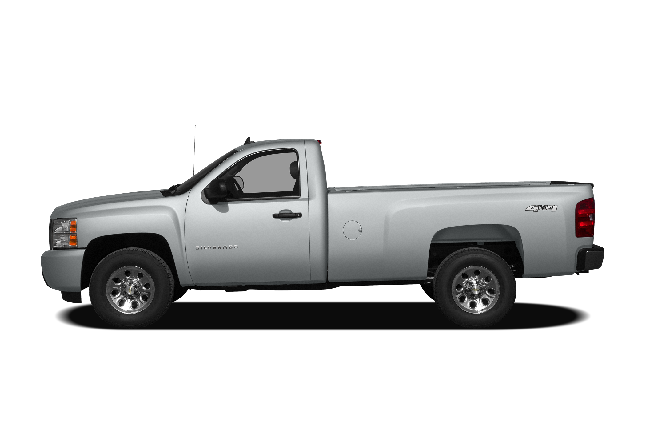 2010 Chevrolet Silverado 1500