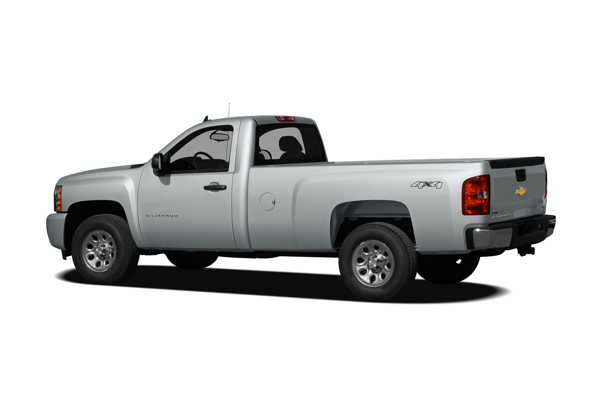 2010 Chevrolet Silverado 1500