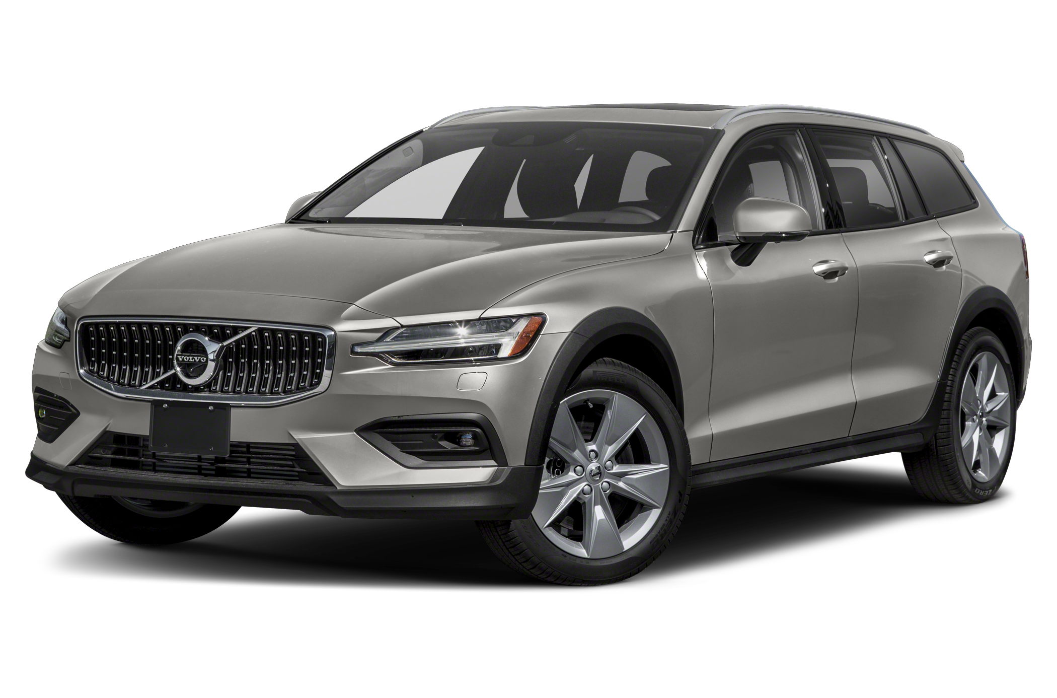 2020 Volvo V60 Cross Country - Specs, Prices, MPG, Reviews & Photos ...