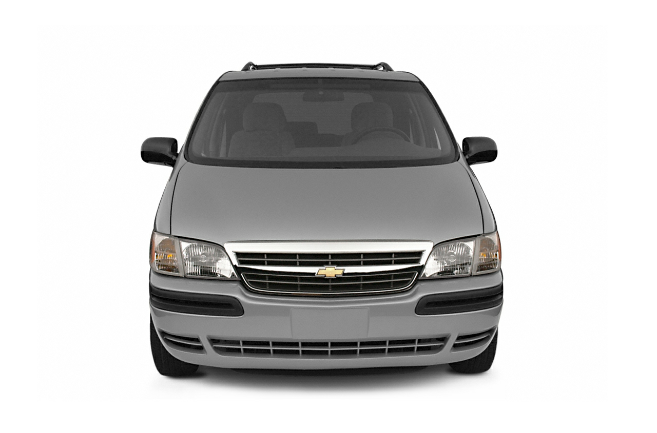 2002 Chevrolet Venture