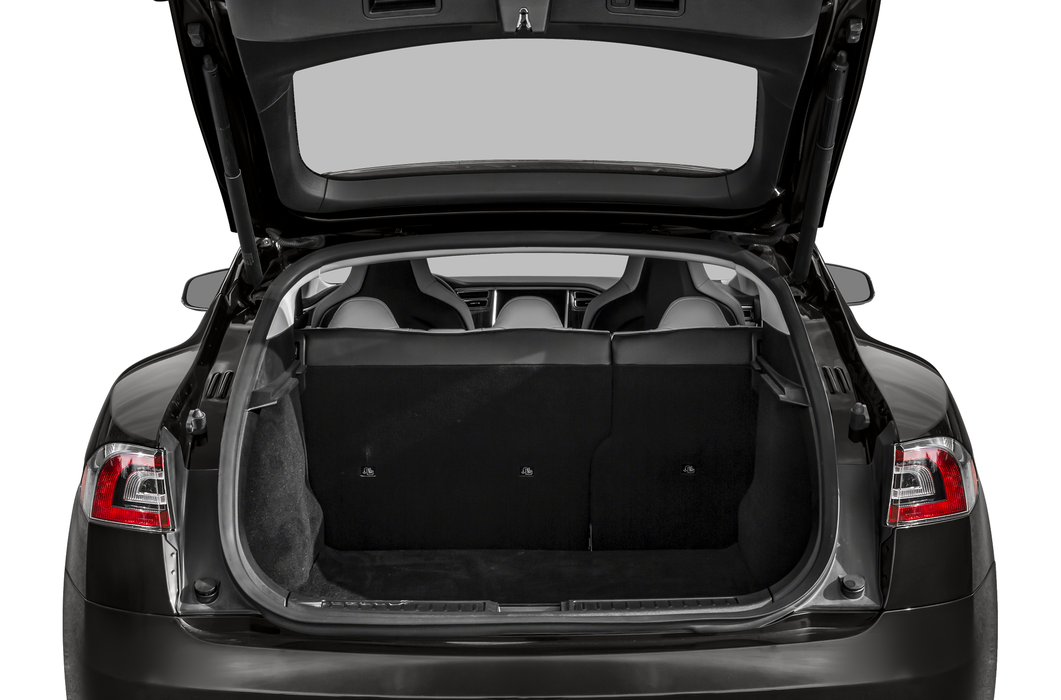 2014 Tesla Model S