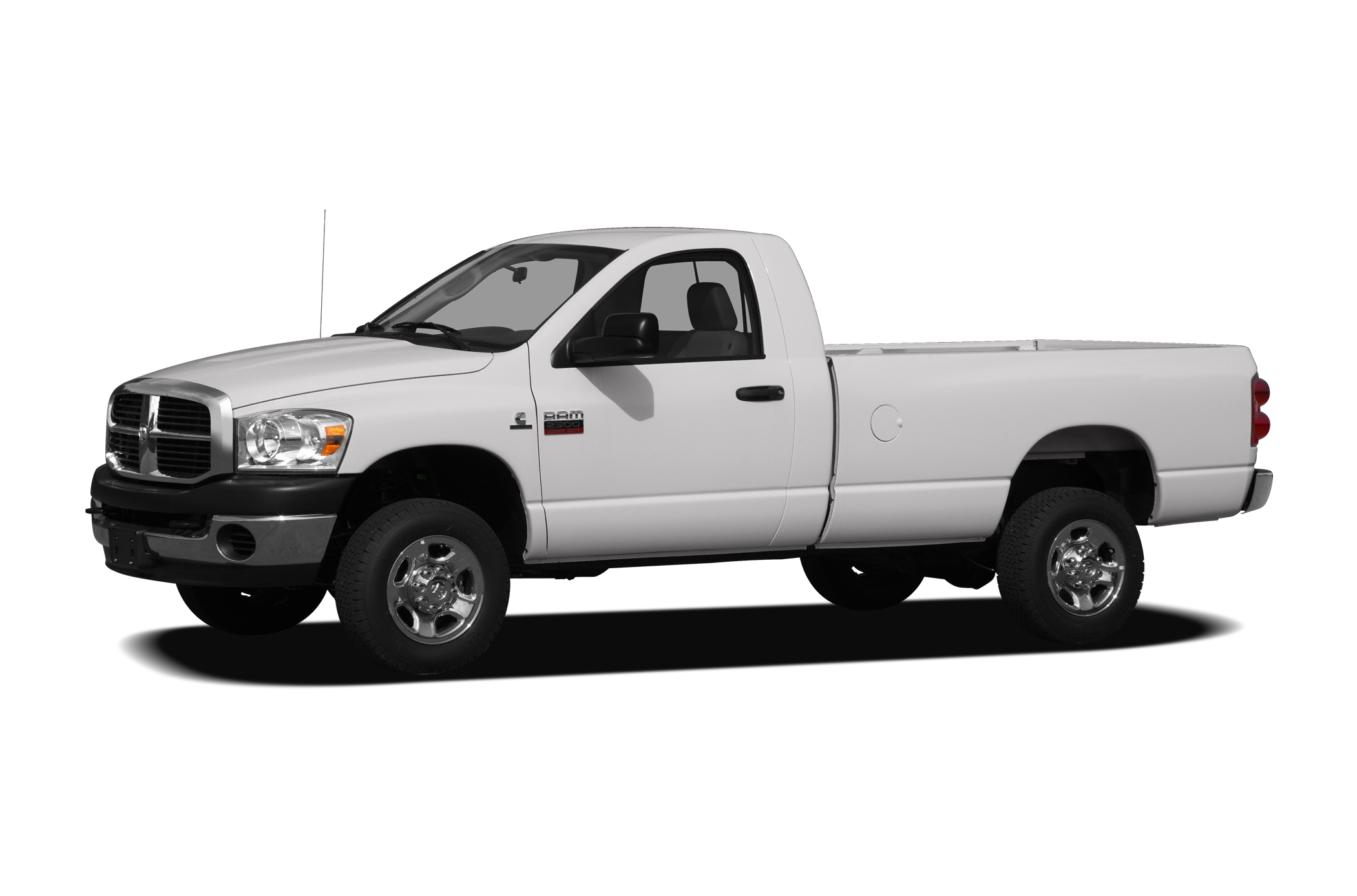 2008 Dodge Ram 2500 ST