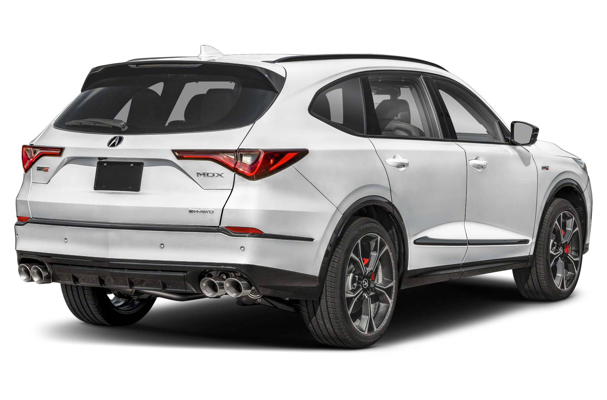 2026 Acura MDX