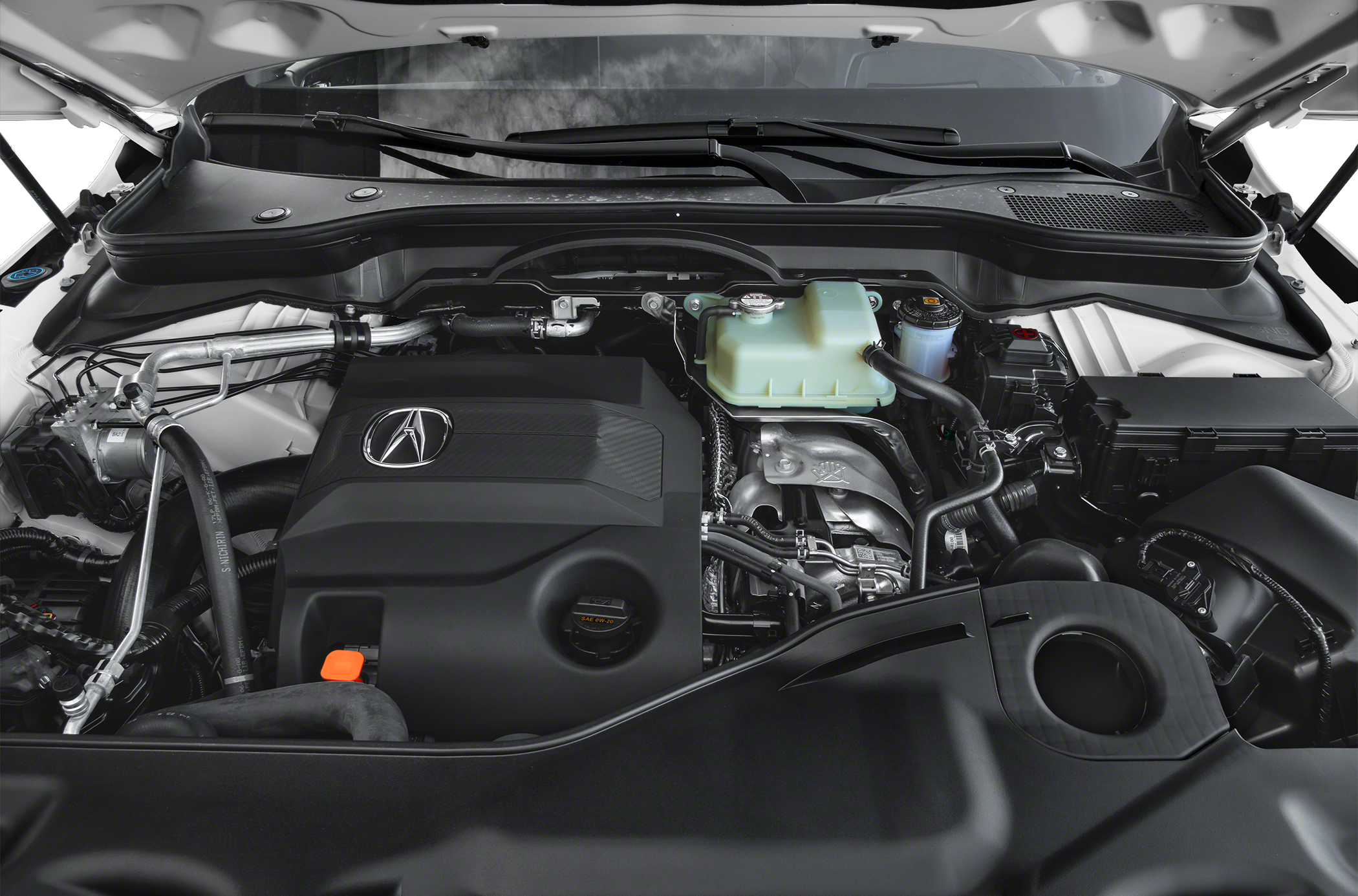 2026 Acura MDX