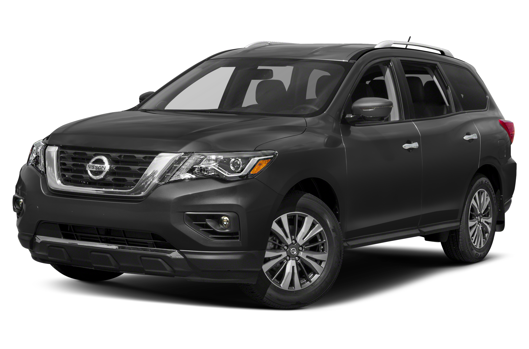 Used 2017 Nissan Pathfinder for Sale Near Me
